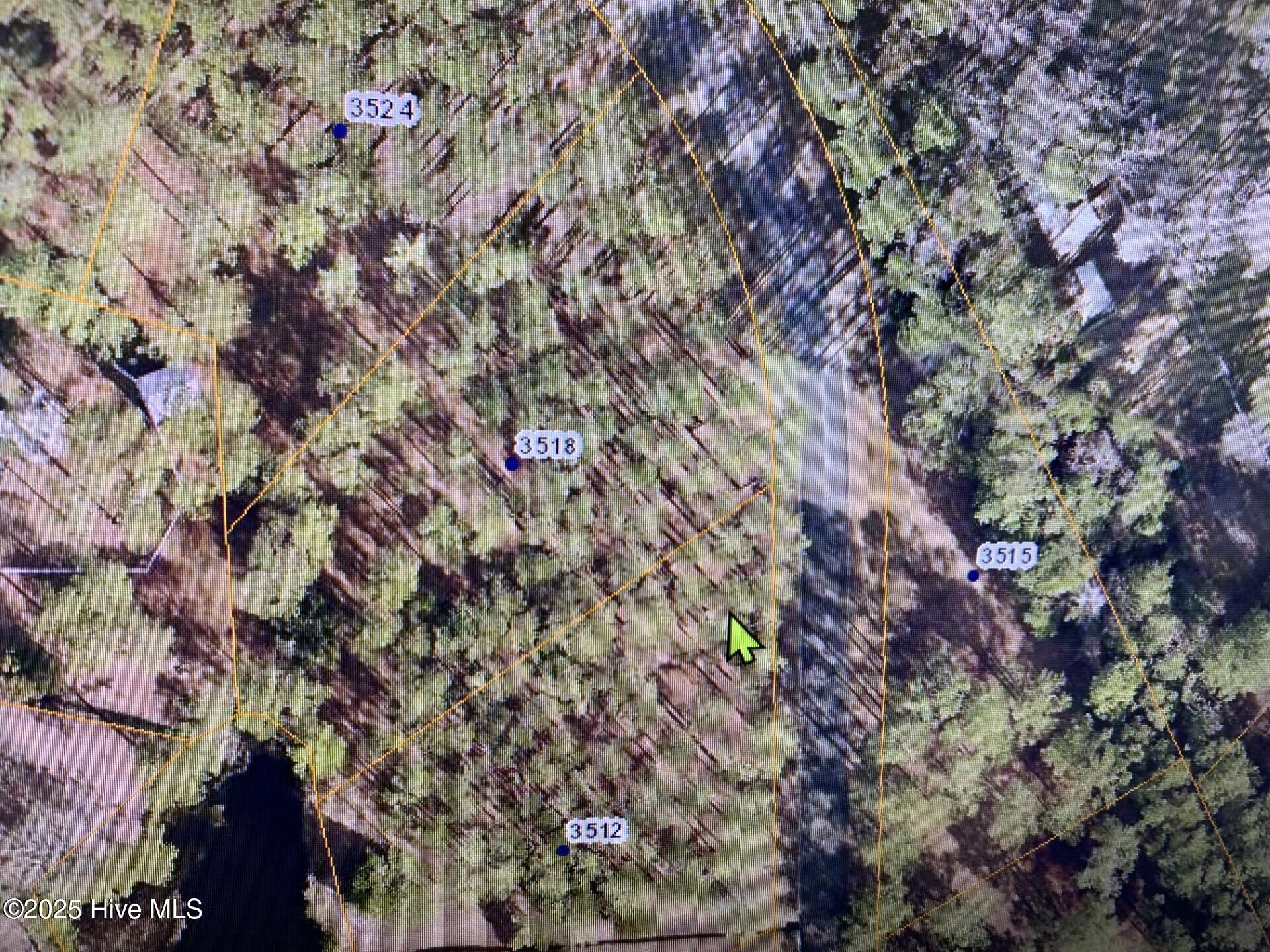 3518 Scupper Run SE, Southport, NC, 28461