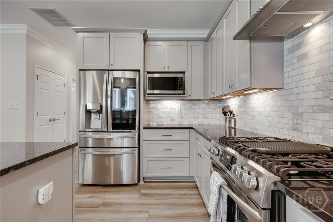 3065 Meadow Springs Drive