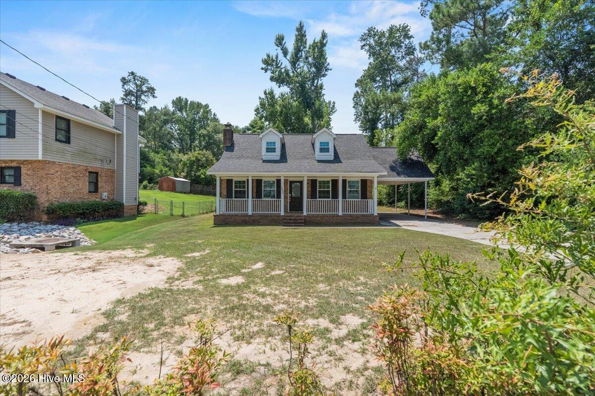 1st image of 3207 Bel Ridge Rd, Augusta, GA 30909 | MLS# 100593027