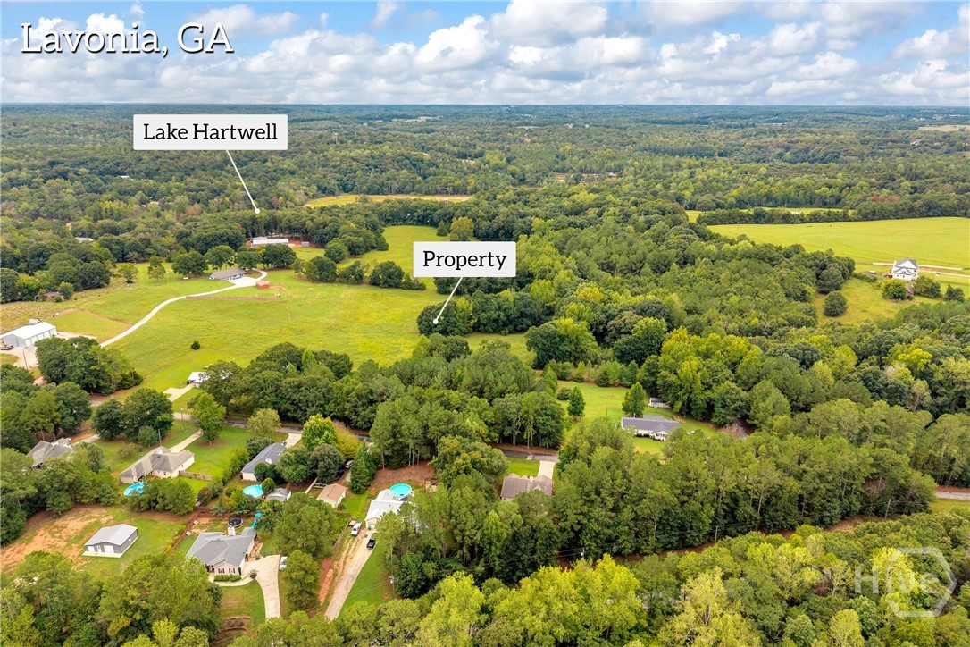 Photo 2 of Land for sale at 0 Willis Rd, Lavonia, GA 30553 | MLS# CL365304 | Listing updated on 2026-09-25