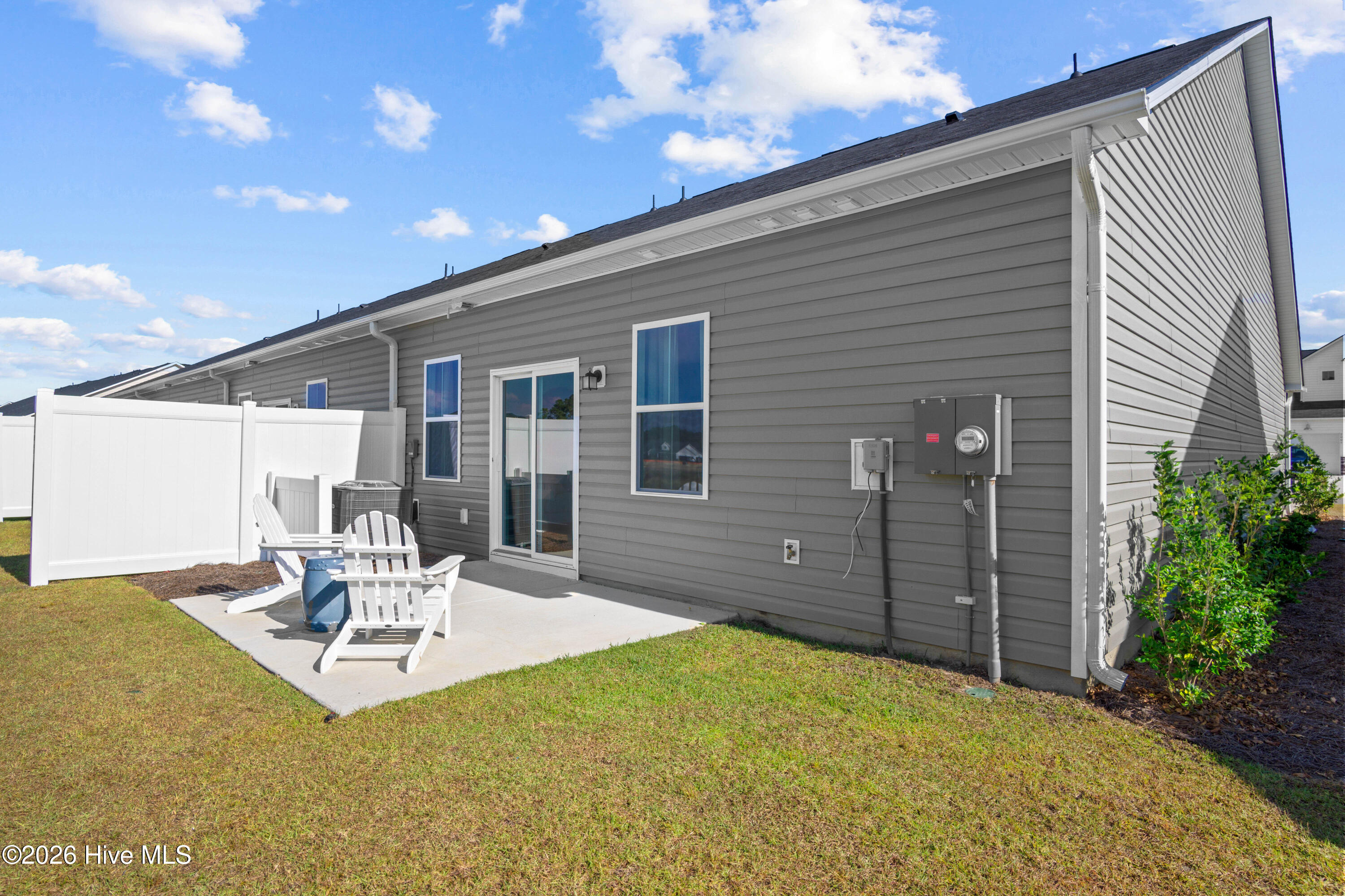 2131 Wild Indigo Circle NW UNIT Lot 81, Calabash, NC, 28467