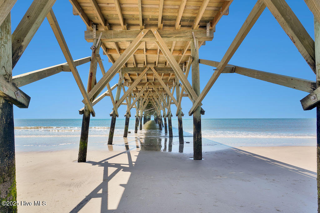 206 Elizabeth Drive, Oak Island, NC, 28465