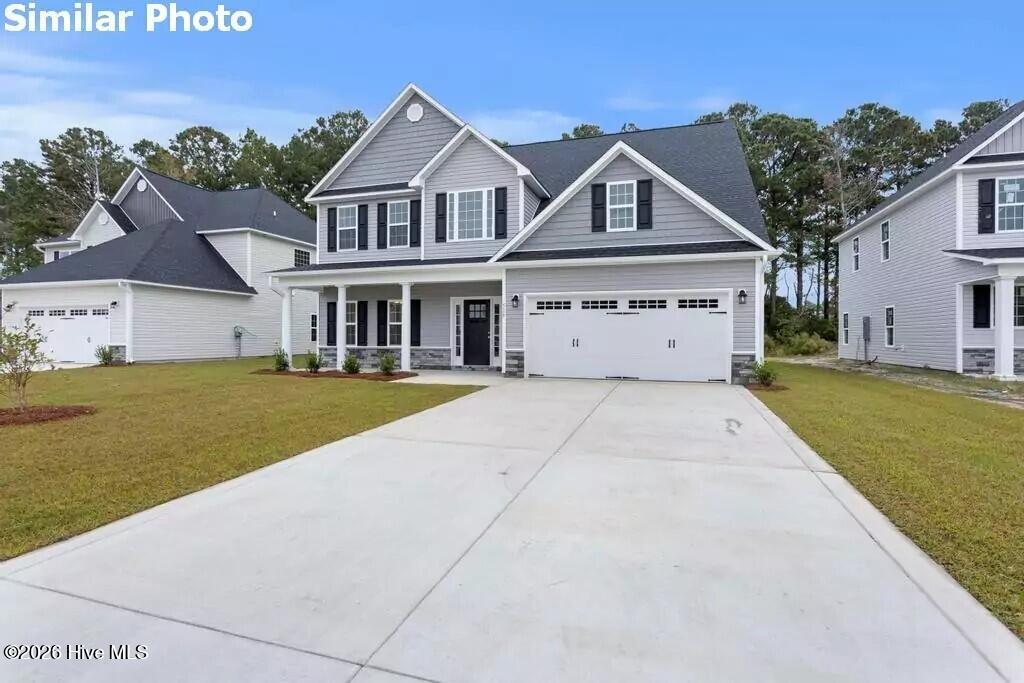 510 E Black Water Lane,Maysville