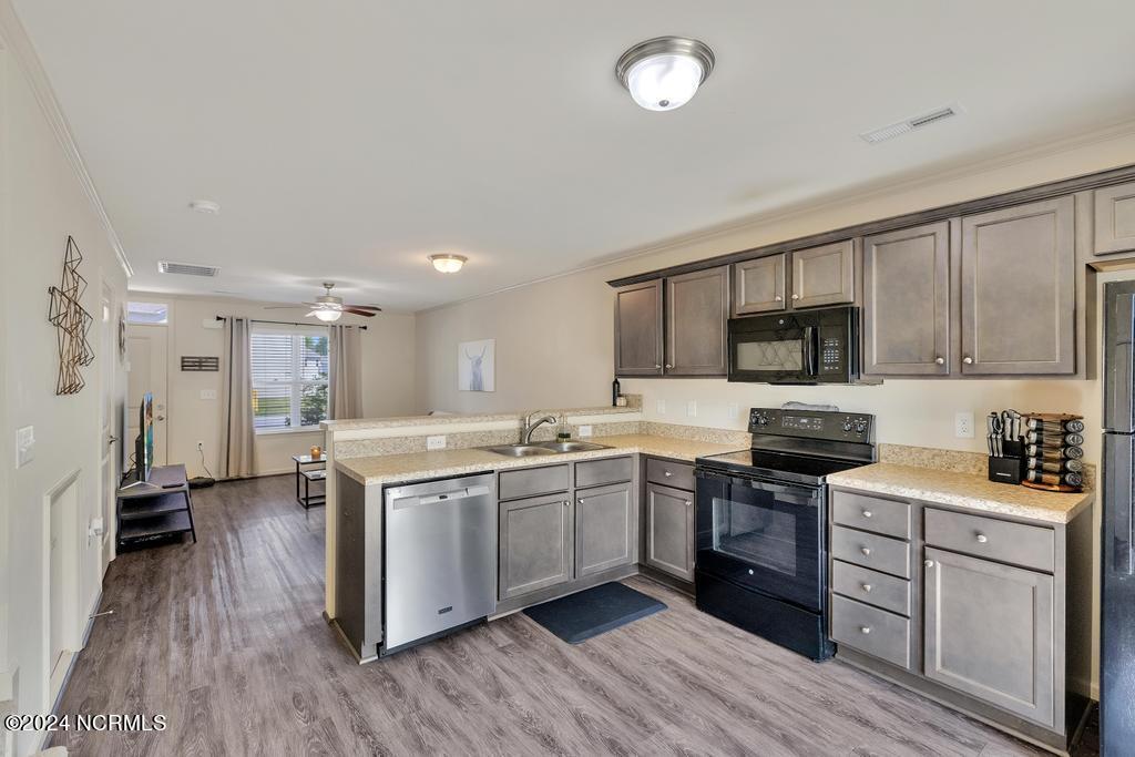 445 Sullivan Loop Road,Midway Park