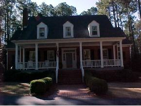 4349 Deerwood Lane, Evans, GA 30809 Listing Photo  1