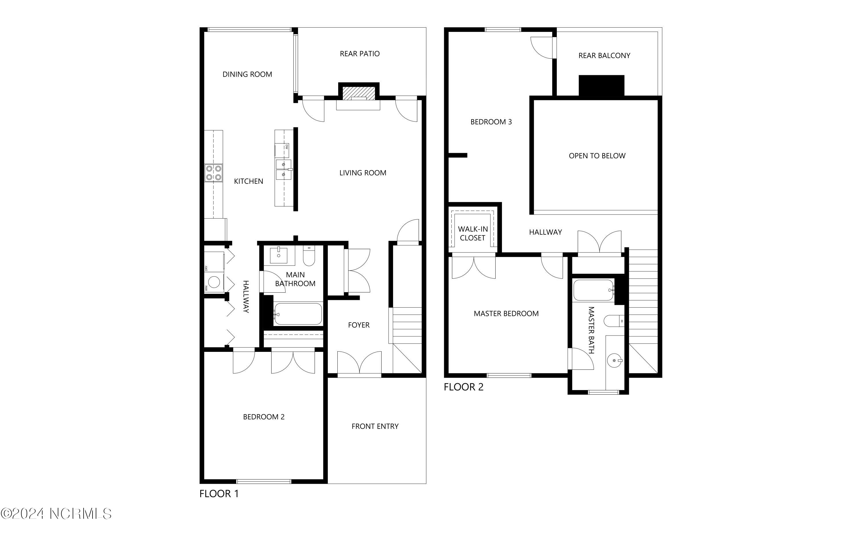 Homes for sale in Whiteville, NC | 407 W College St #A, Whiteville, NC 28472 | MLS# 100426973