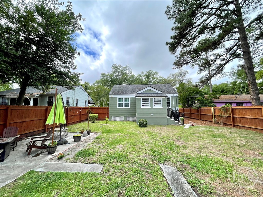 12 W 51st Street, Savannah, GA 31405 Listing Photo  11
