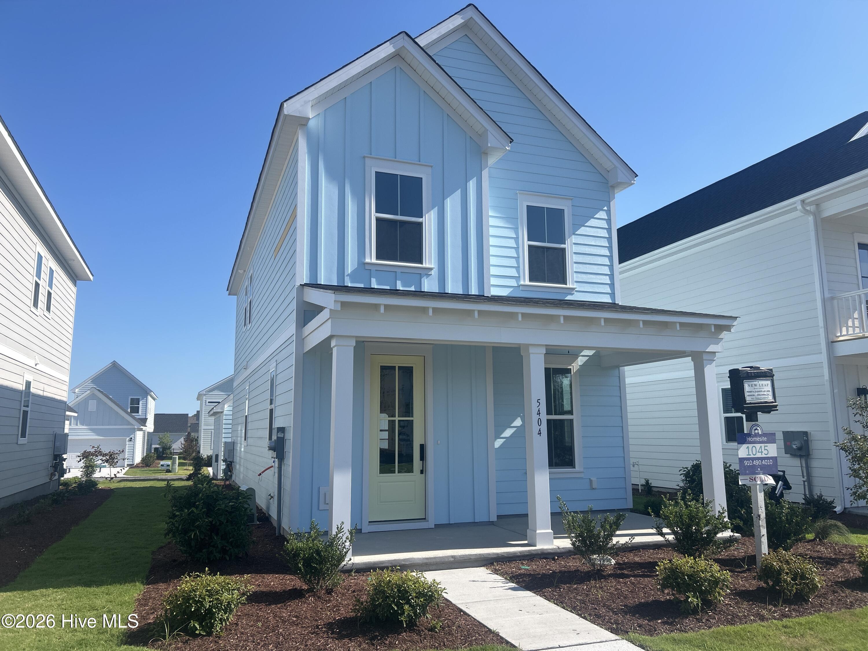 5404 Folklore Way, Wilmington, NC 28412 – photo 1 of 24