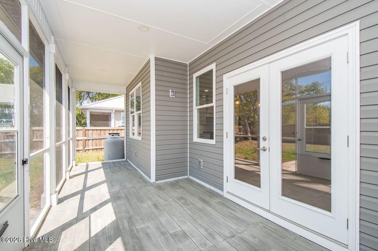 102 Evergreen Lane,Pine Knoll Shores