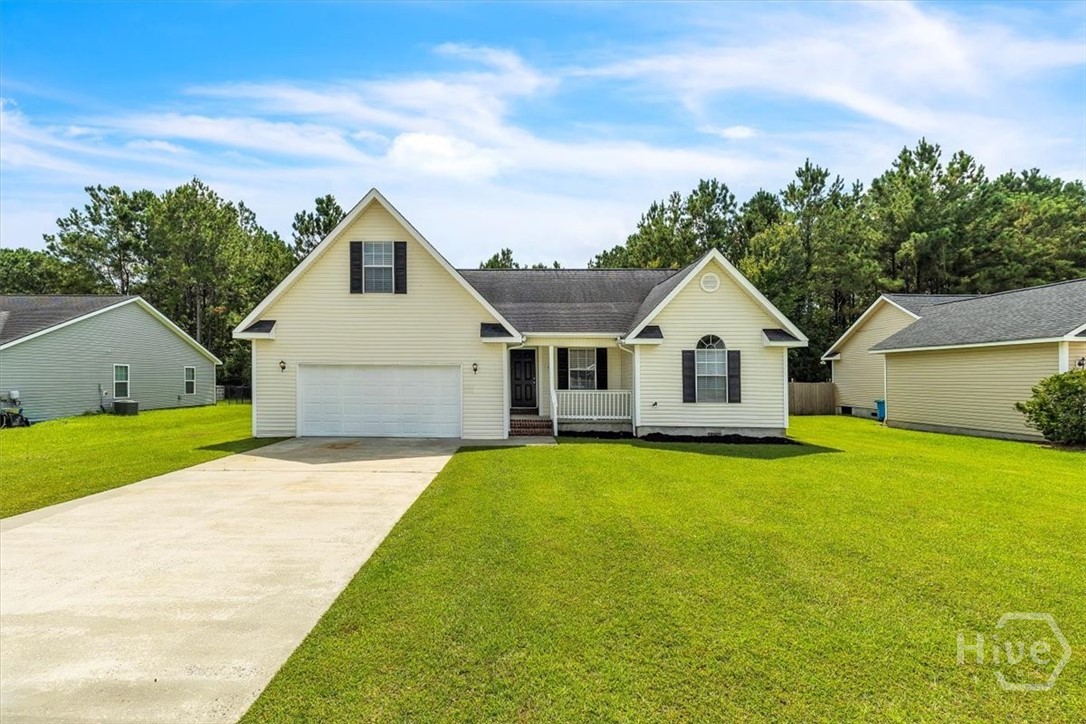 Homes for sale in Rincon, GA | 310 Madison Oaks Dr, Rincon, GA 31326 | MLS# SA335753