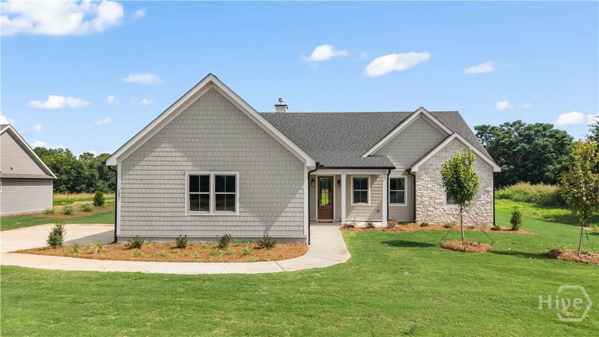 3rd image of 1091 Madison Hill Dr, Madison, GA 30650 | MLS# CL356704