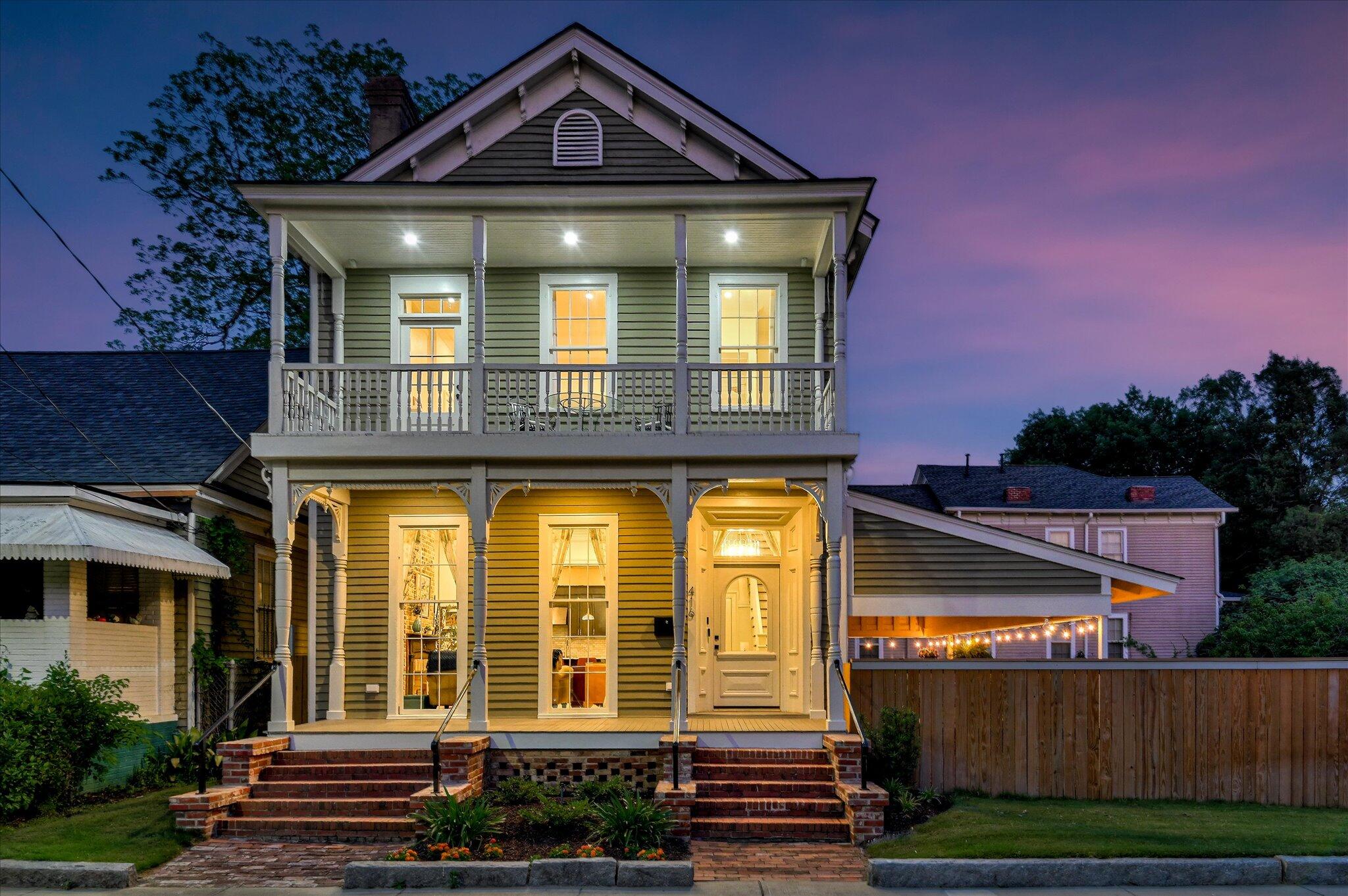 1123 N Fort Bragg Road, Southern Pines, NC, 28387