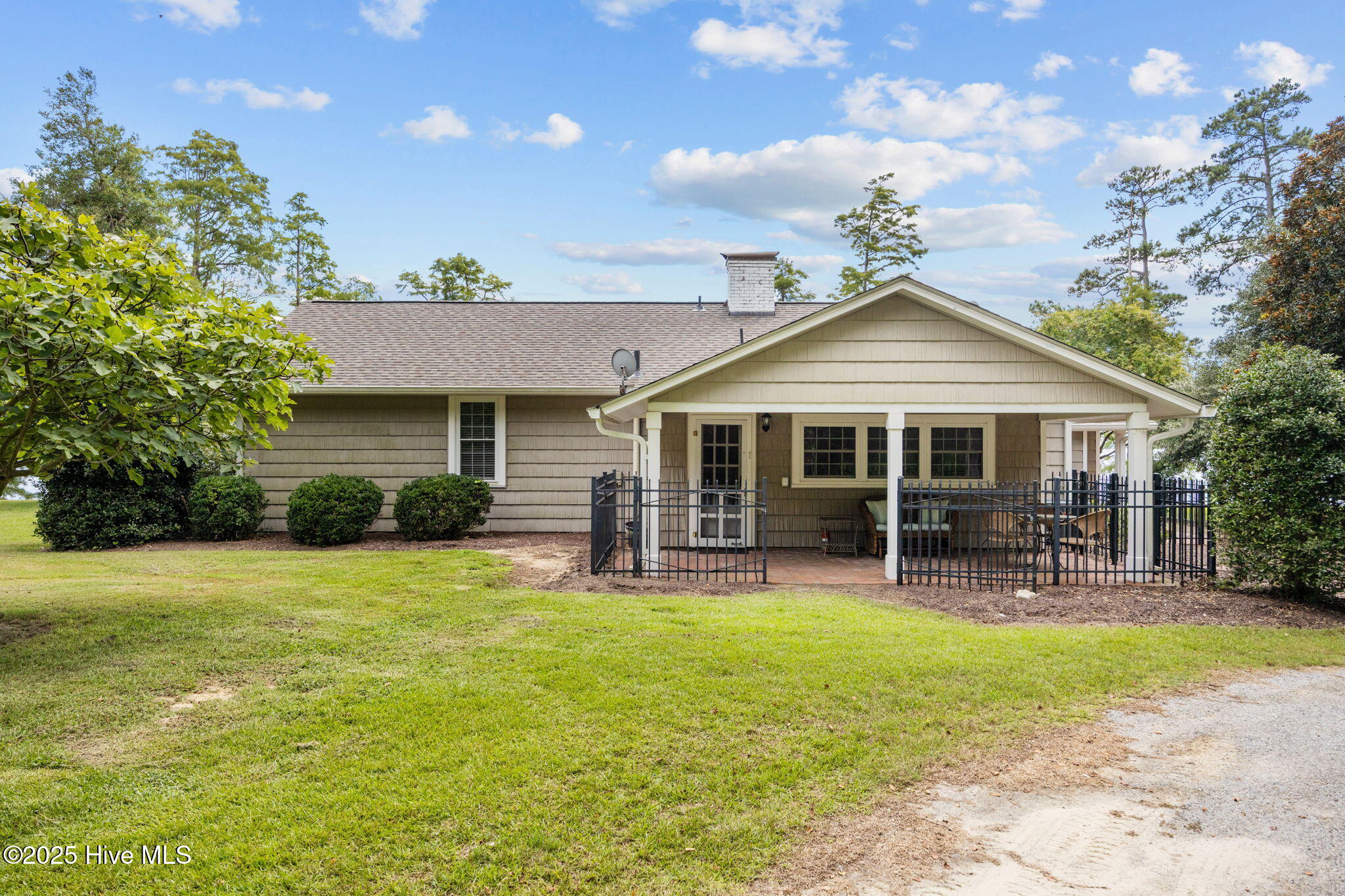 5624 Archbell Road, Bath, NC, 27808