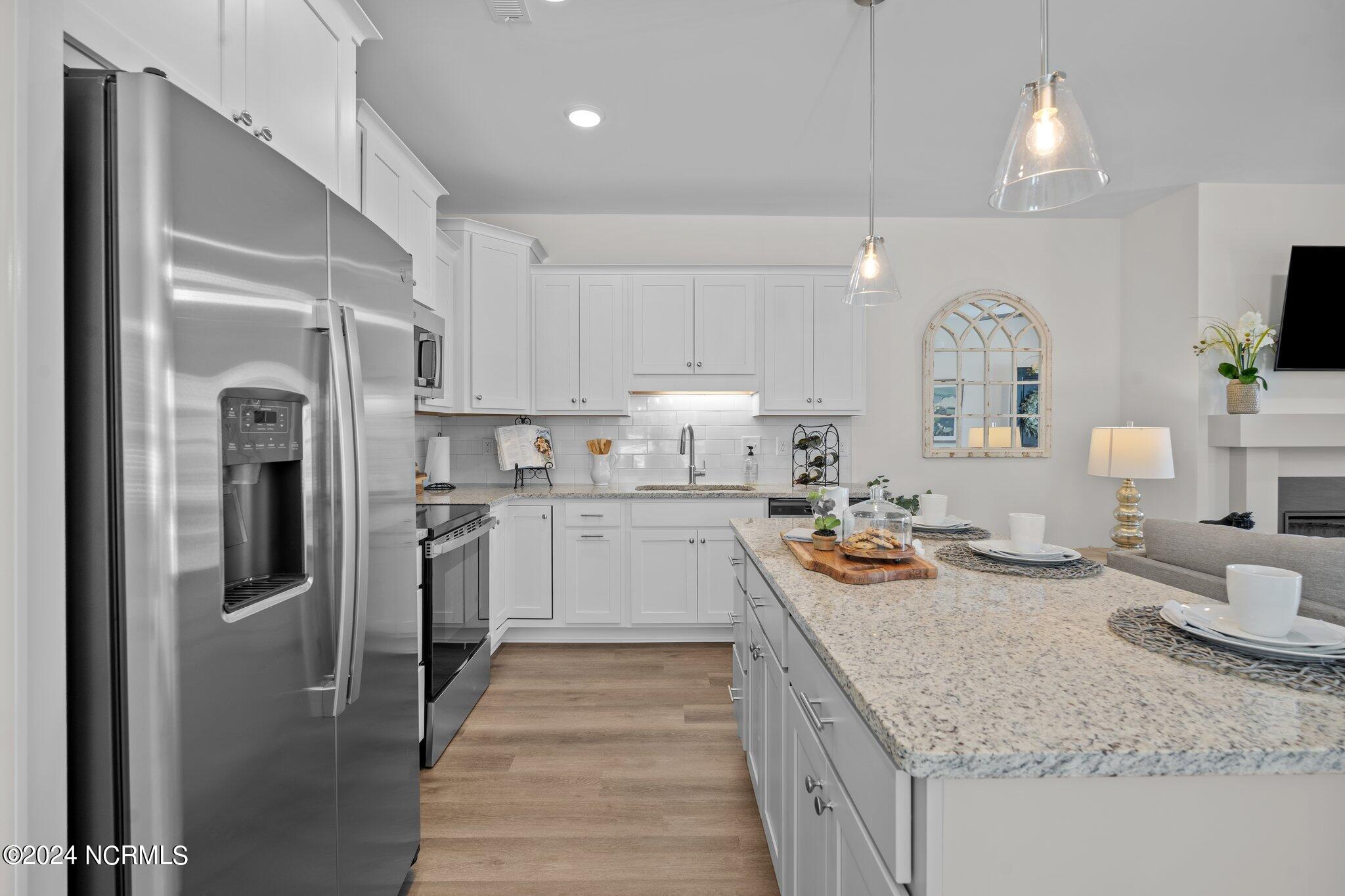 2020 Dartford Drive UNIT A, Greenville, NC, 27834