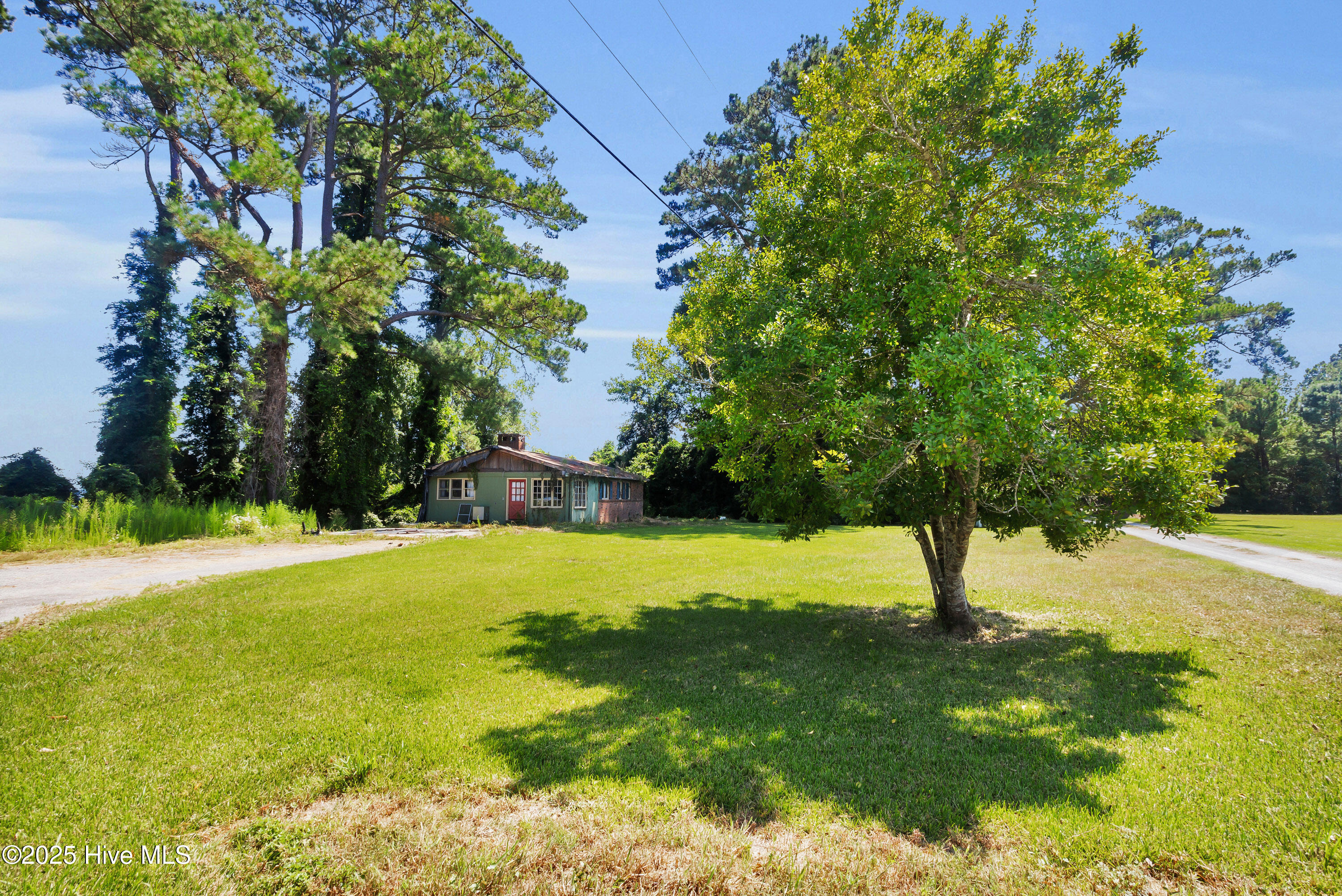 4710 Mullen Road, New Bern, NC 28560