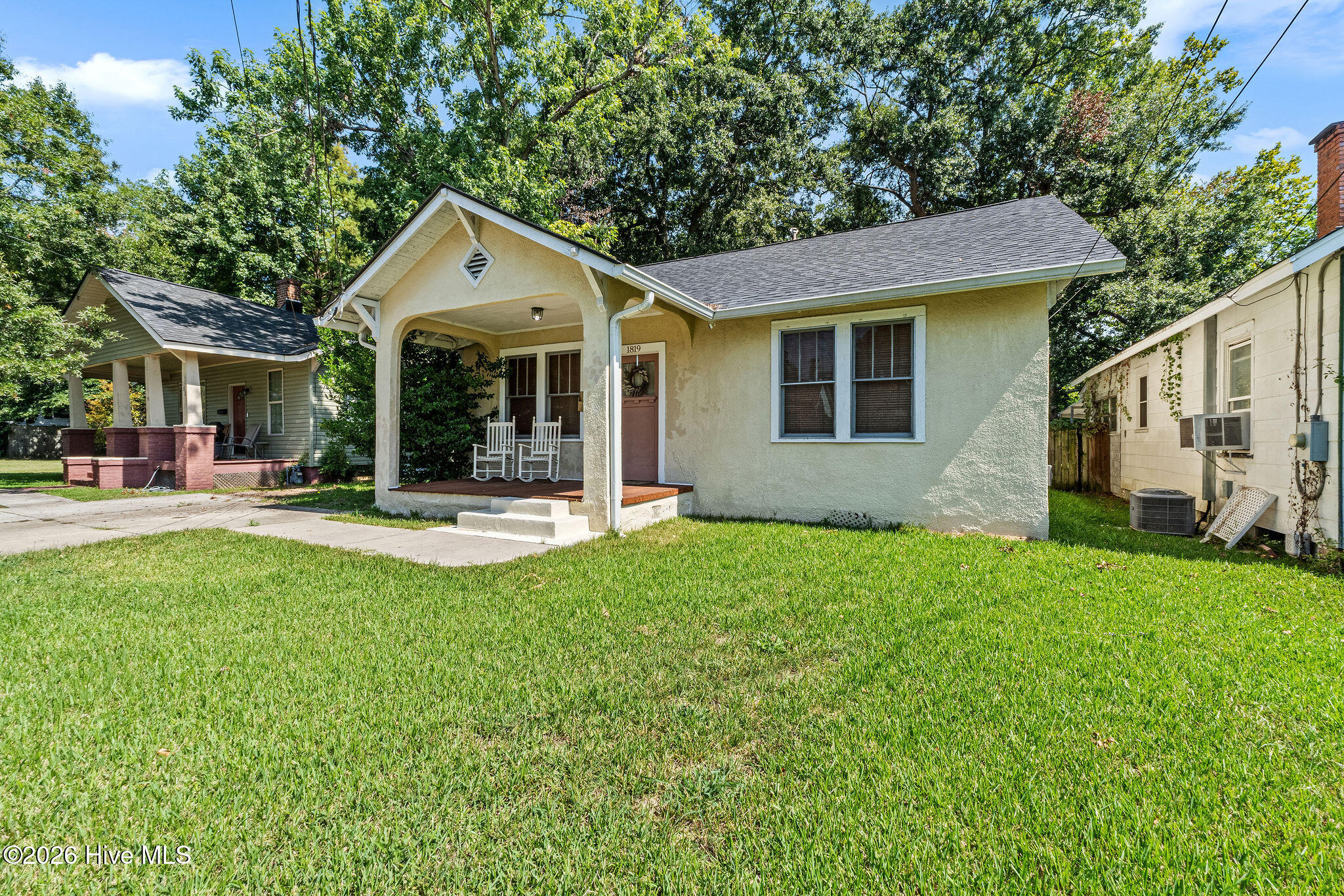 3rd image of 1819 Starnes St, Augusta, GA 30904 | MLS# 100598637
