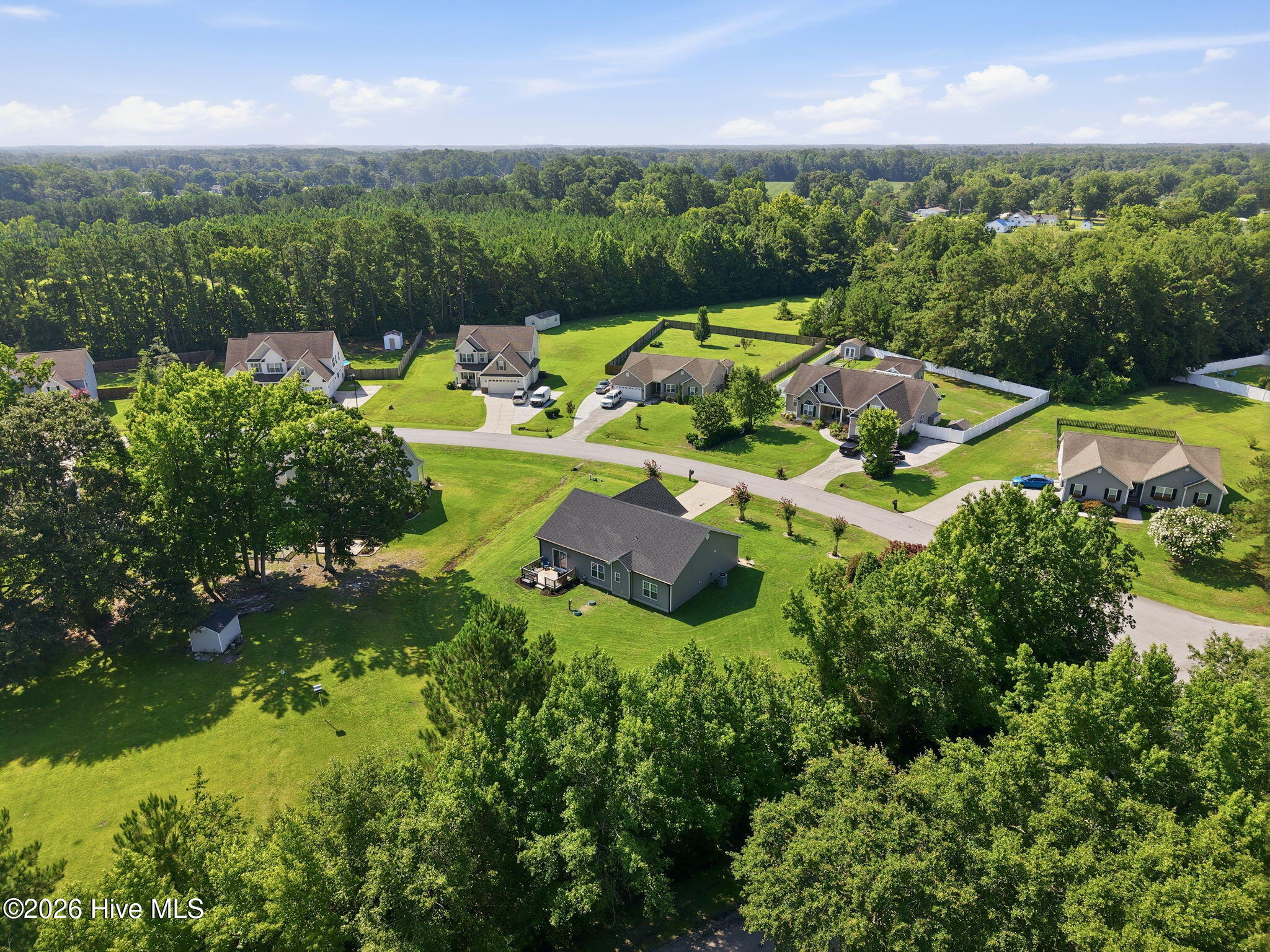 501 Park Meadows Drive,Newport