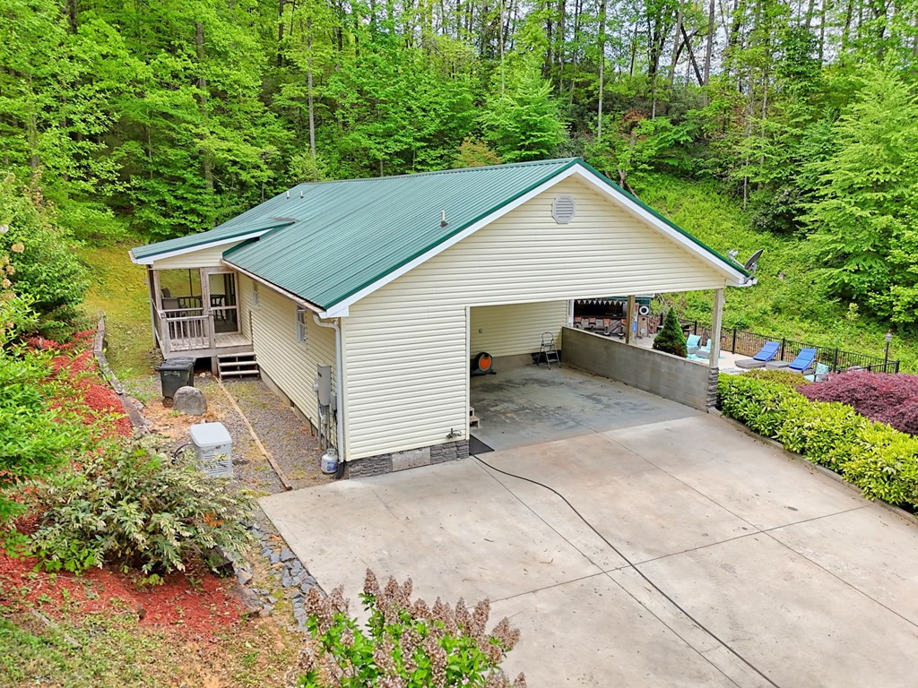 522 Fred Amos Road, Murphy, NC 28906 Listing Photo  29