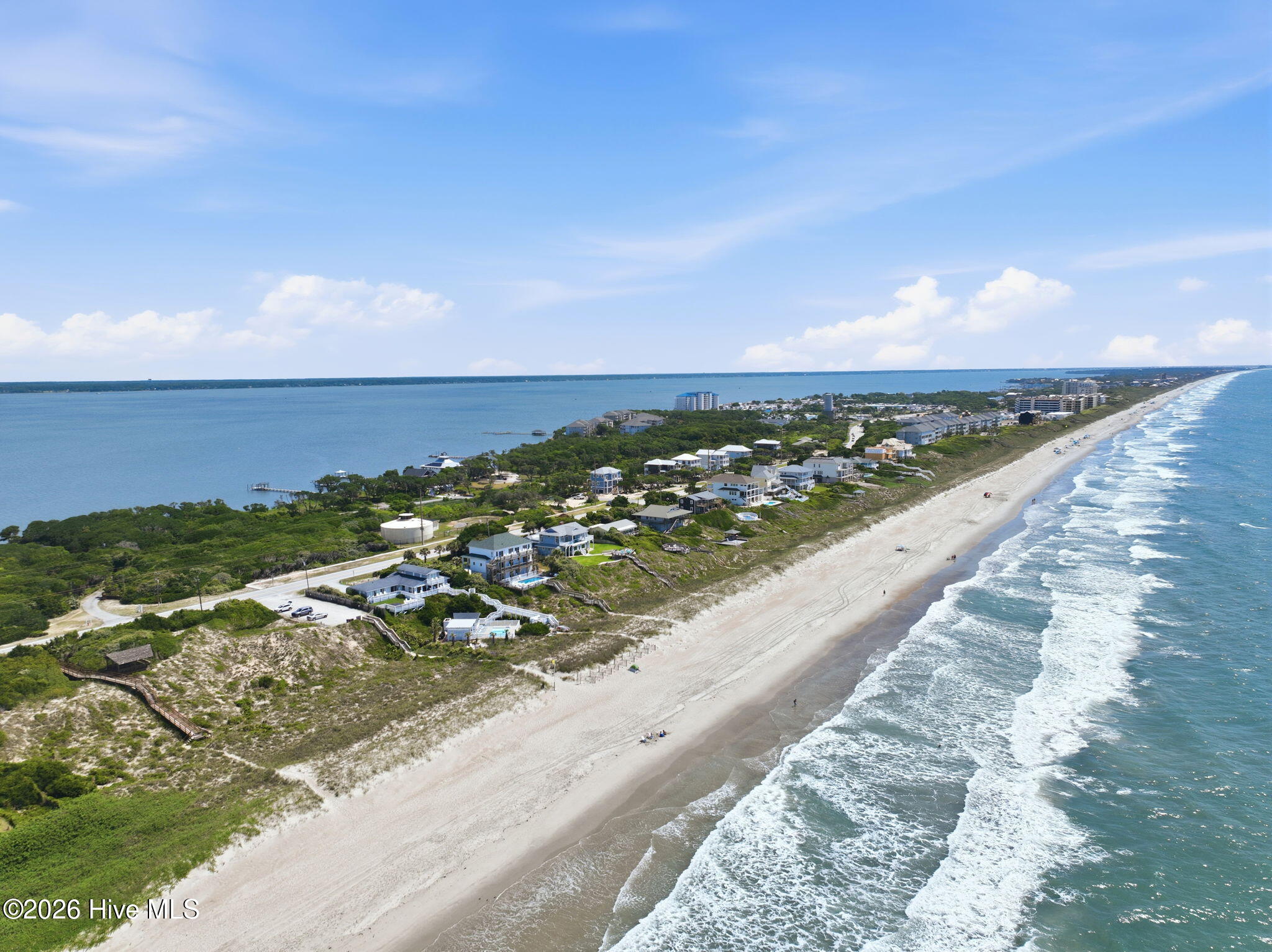 1822 Lot 2 Salter Path Road,Indian Beach