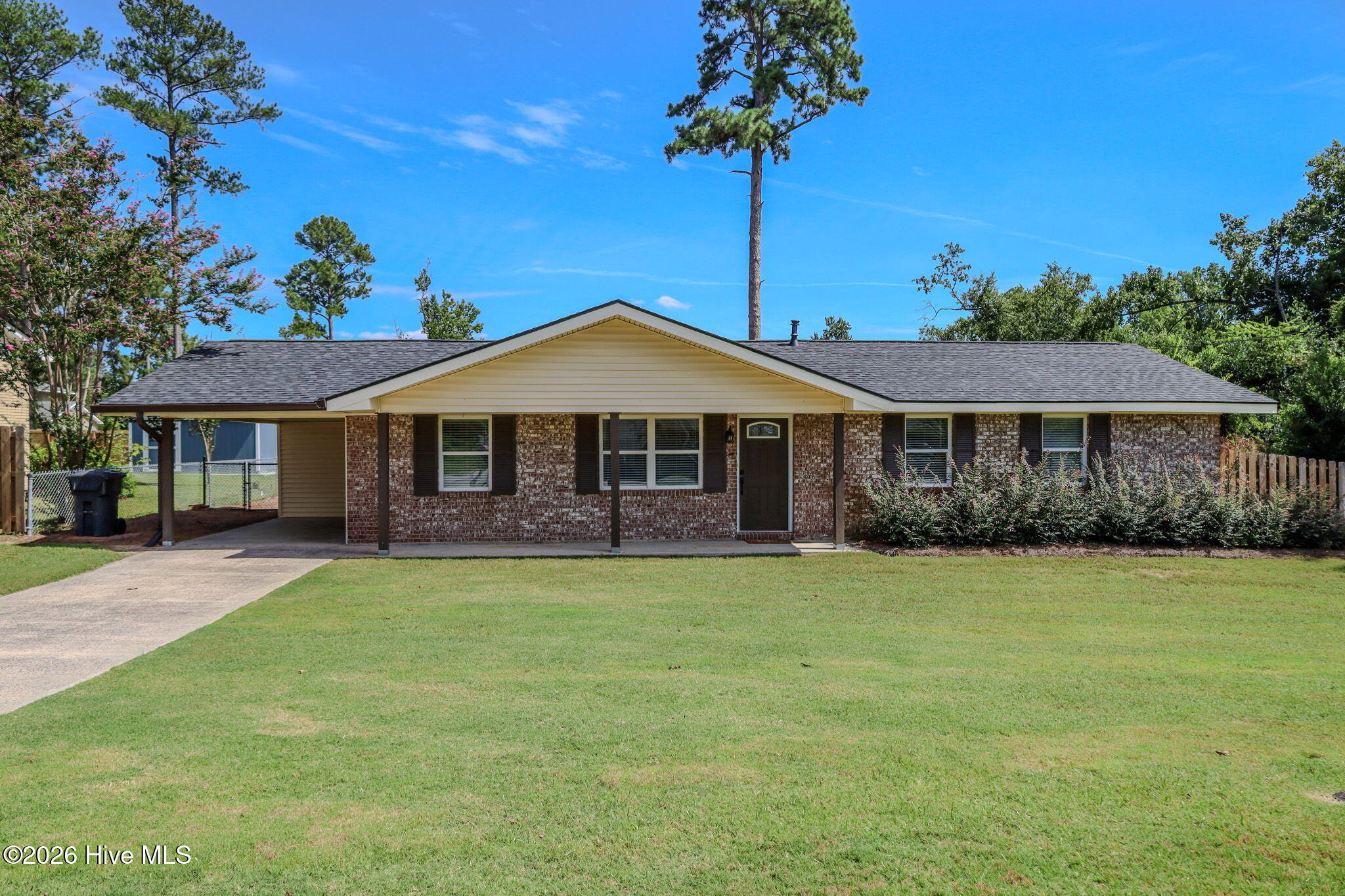 Photo of 312 Merrymont  Drive Martinez GA 30907 MLS #: 100602956