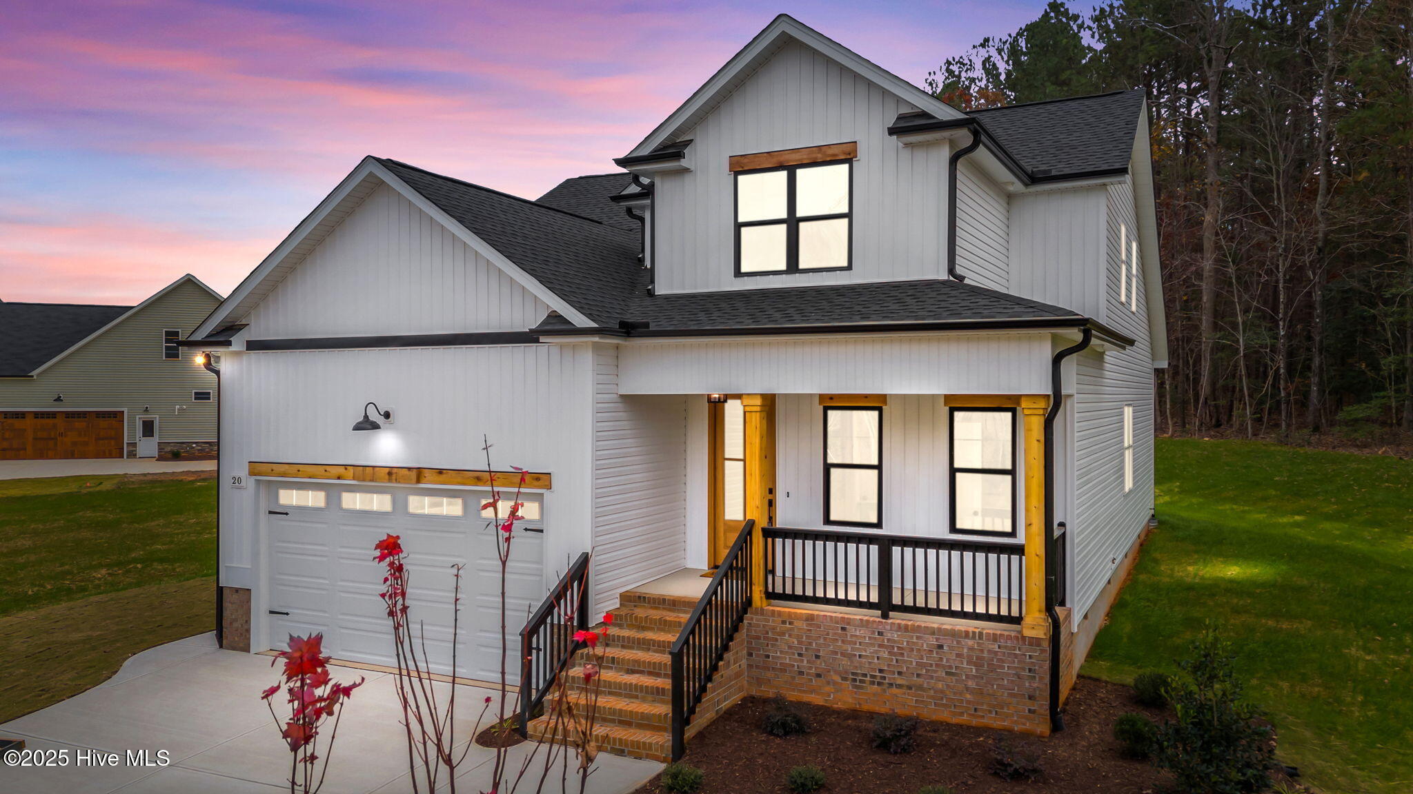 Homes for sale in Spring Hope, NC | 20 Stream View Way, Spring Hope, NC 27882 | MLS# 100543835