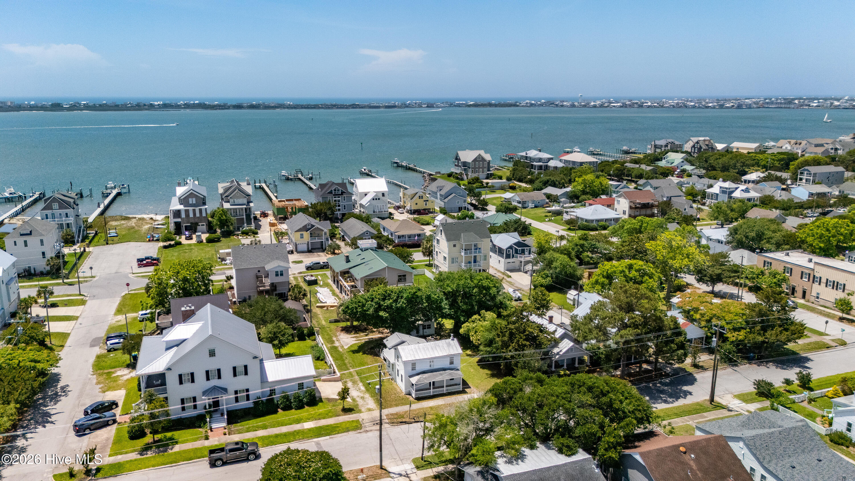1105 Evans Street,Morehead City
