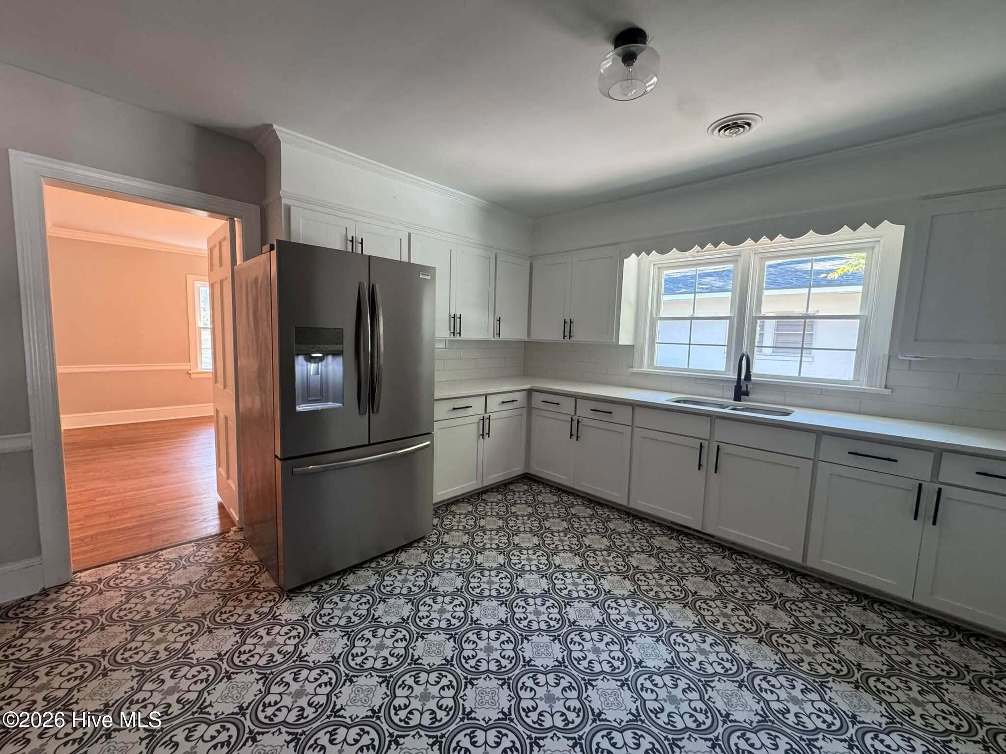 Photo 3 of Single family home for sale at 521 S Taylor St, Rocky Mount, NC 27803 | MLS# 100604934 | Listing updated on 2026-09-21