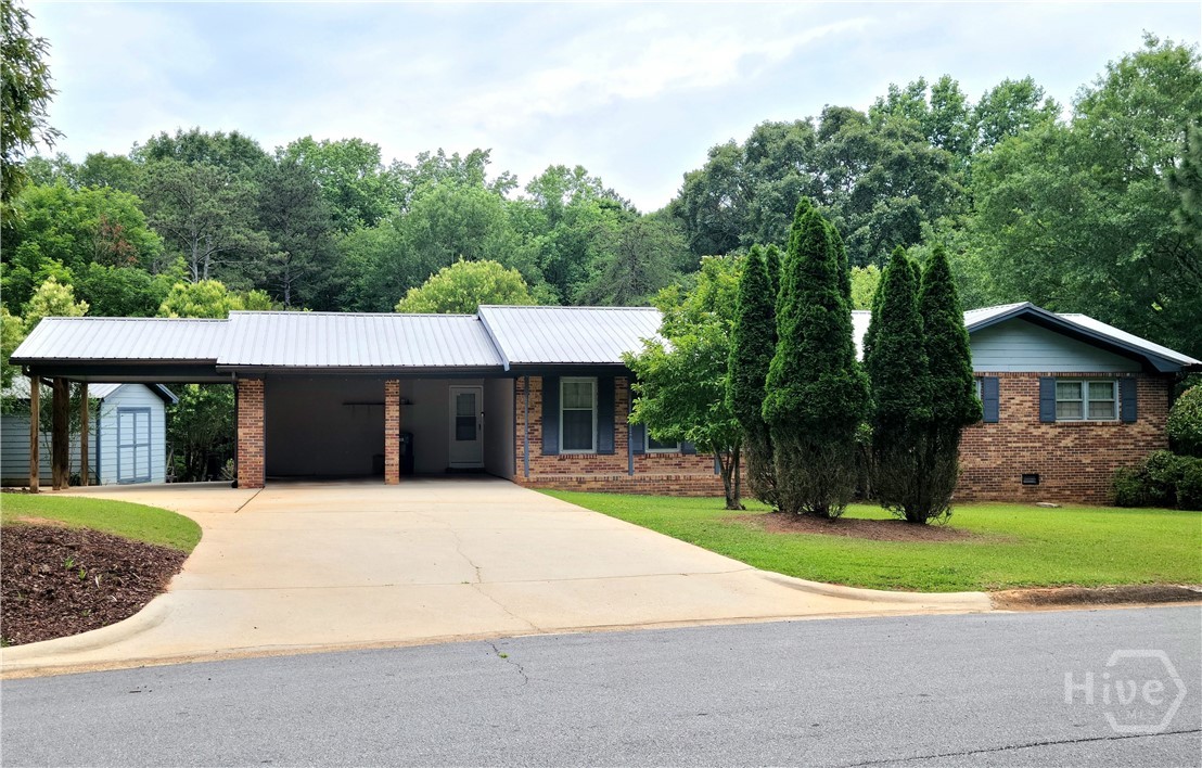 345 E Richard Way E, Athens, GA, 30605