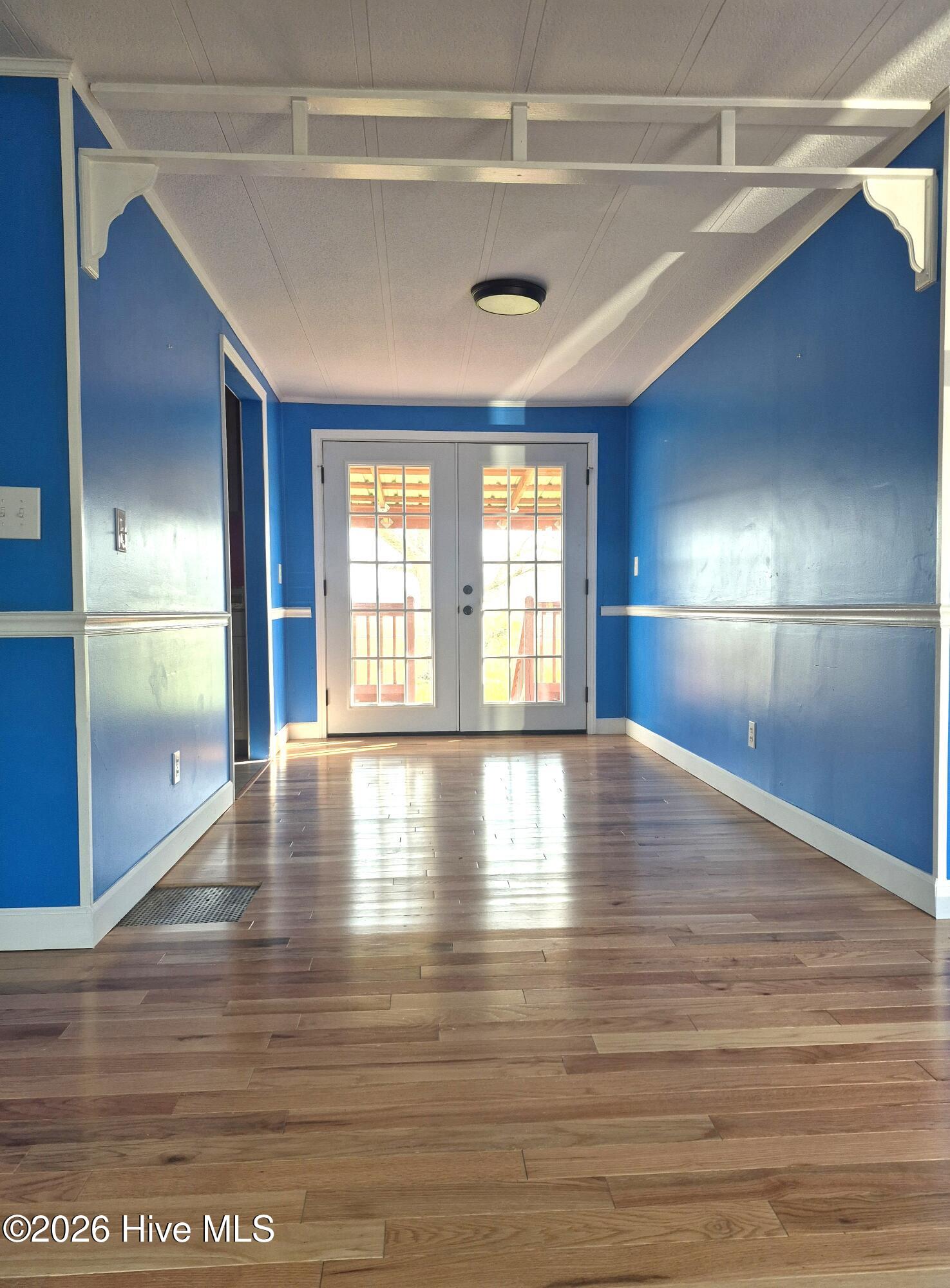 2735 Wilmar Road,Vanceboro
