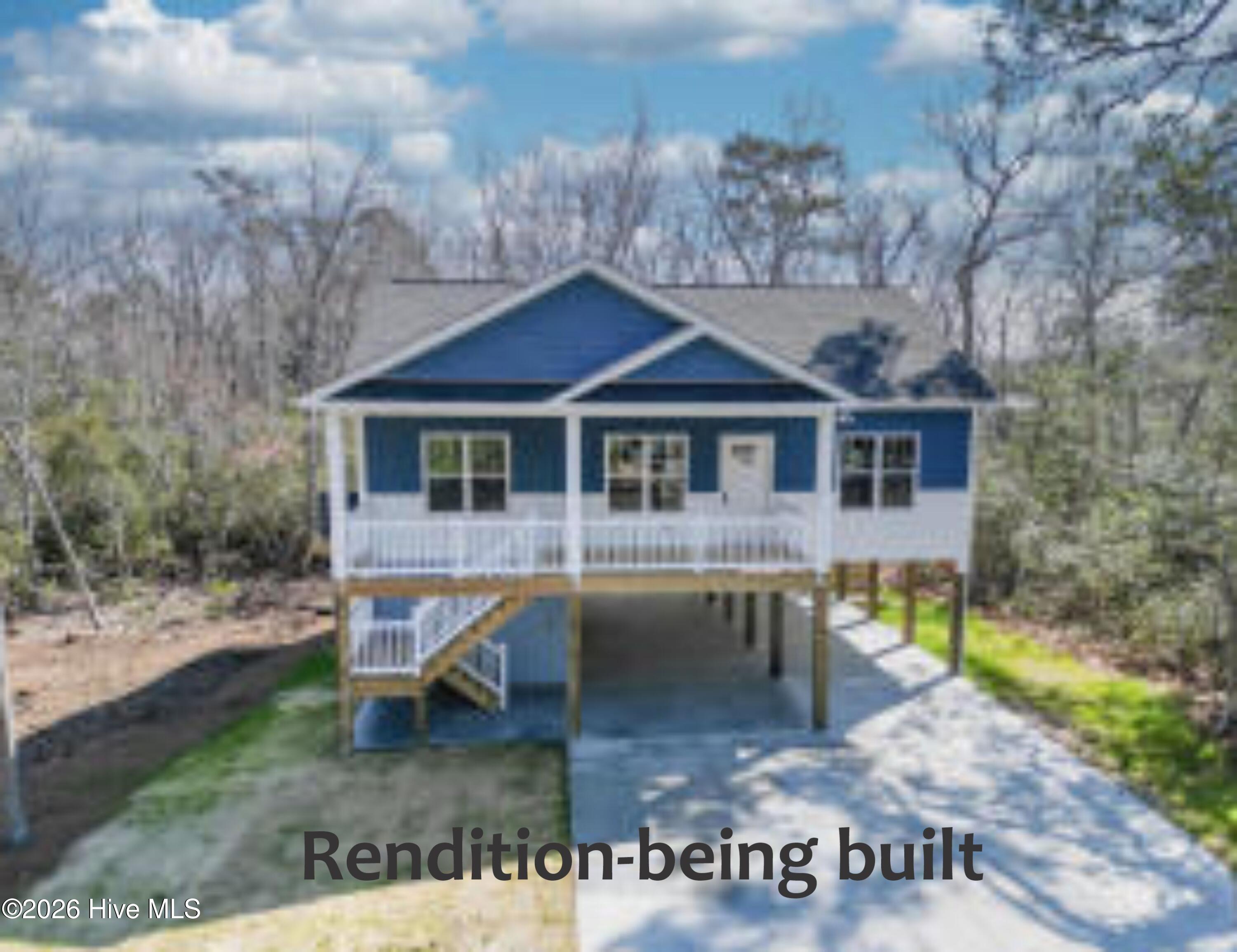 159 Candlestick Drive, Wallace, NC, 28466