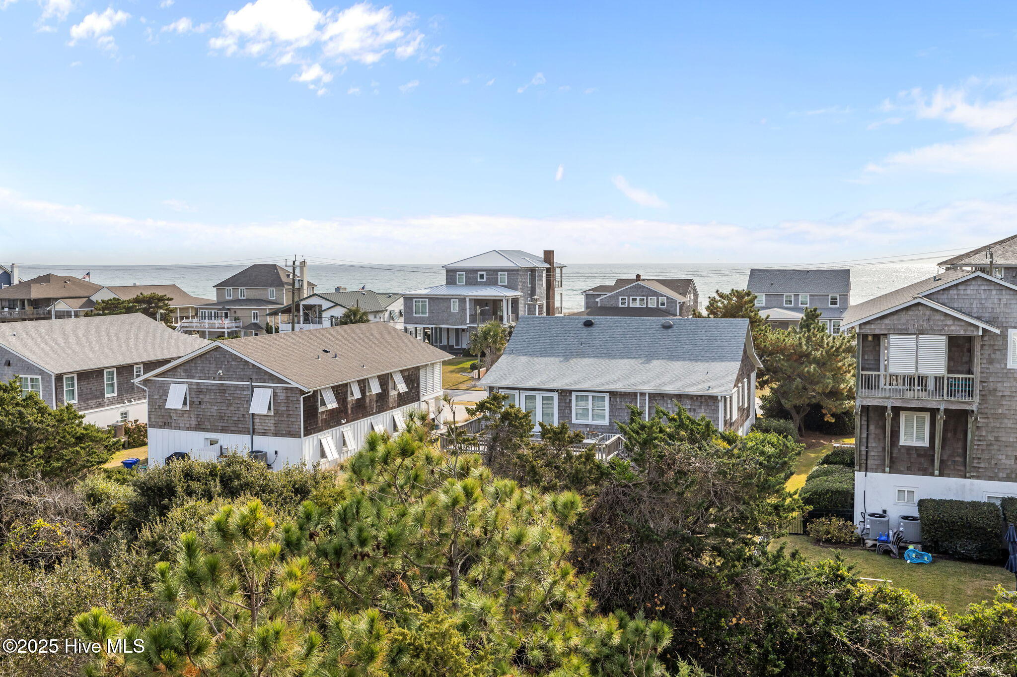 1101 W Ft Macon Road, Atlantic Beach, NC, 28512