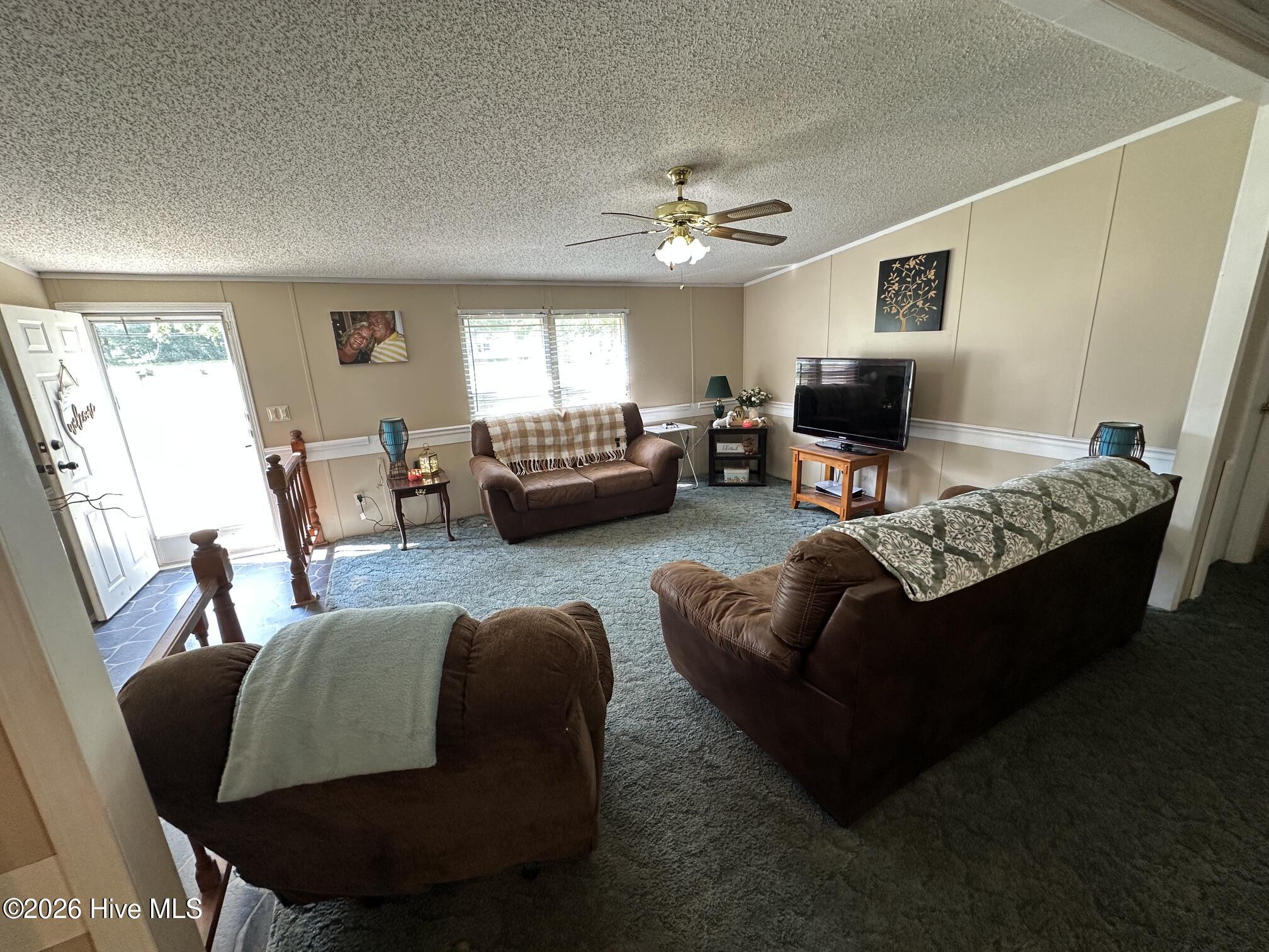 Photo 3 of Manufactured home for sale at 10660 Jamestown Dr, Laurinburg, NC 28352 | MLS# 100601528 | Listing updated on 2026-09-04