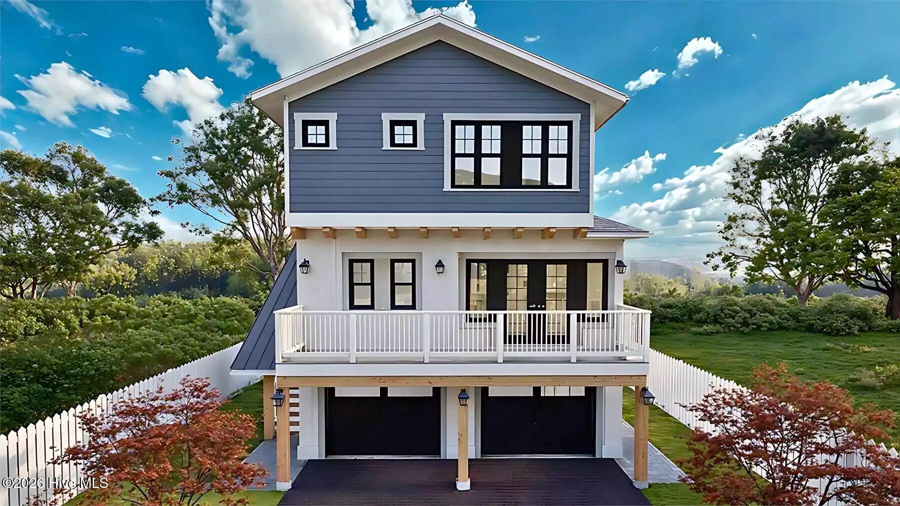 4233 Moorland Lane, Wilmington, NC, 28409