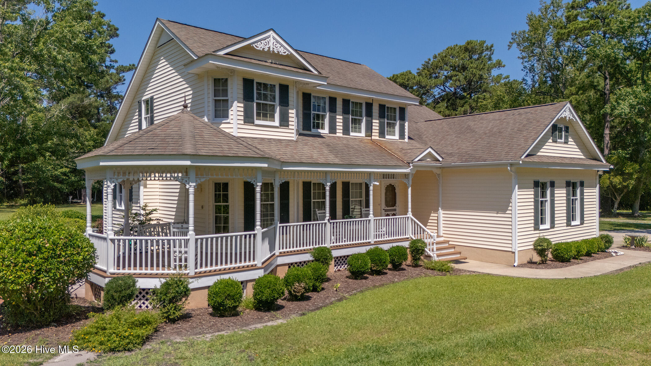 2437 Highway 70,Beaufort