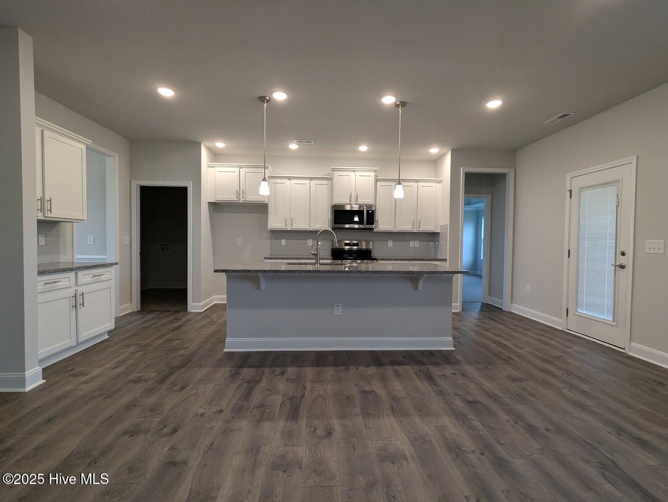 1640 Pecan Drive UNIT lot 44, Nashville, NC, 27856