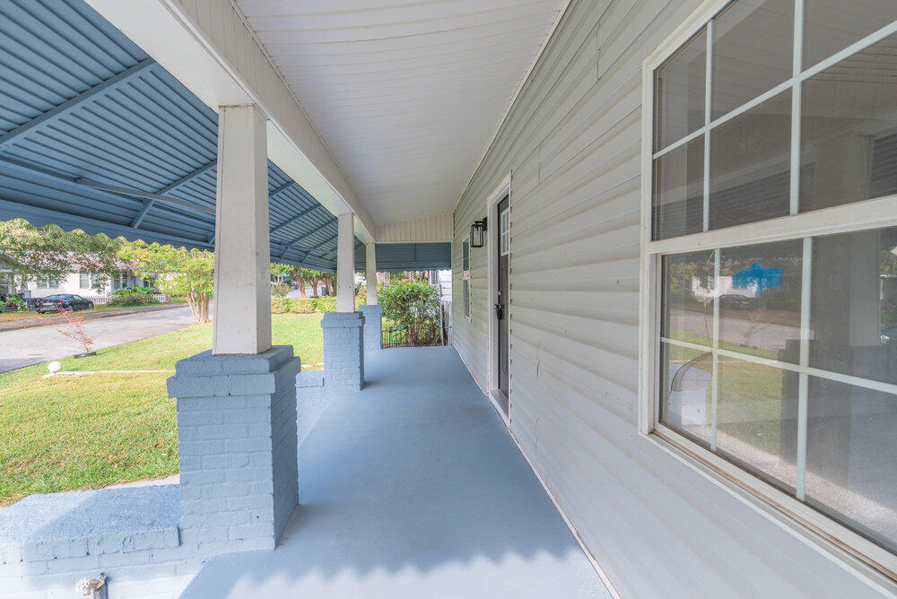 2015 Starnes Street, Augusta, GA, 30904