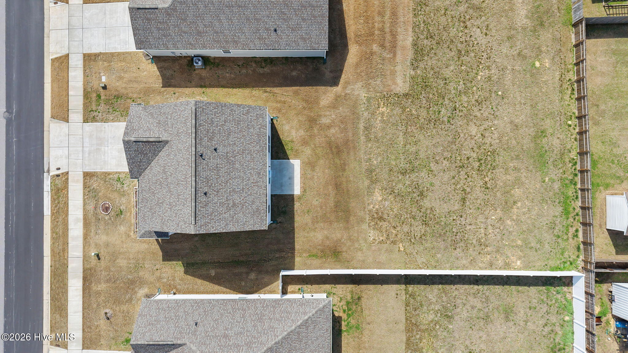 2406 Westwood Avenue W, Wilson, NC, 27893