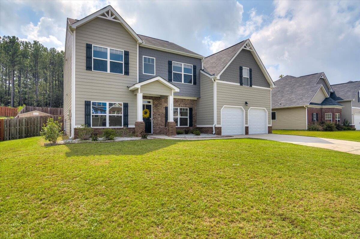 5026 Vine Lane