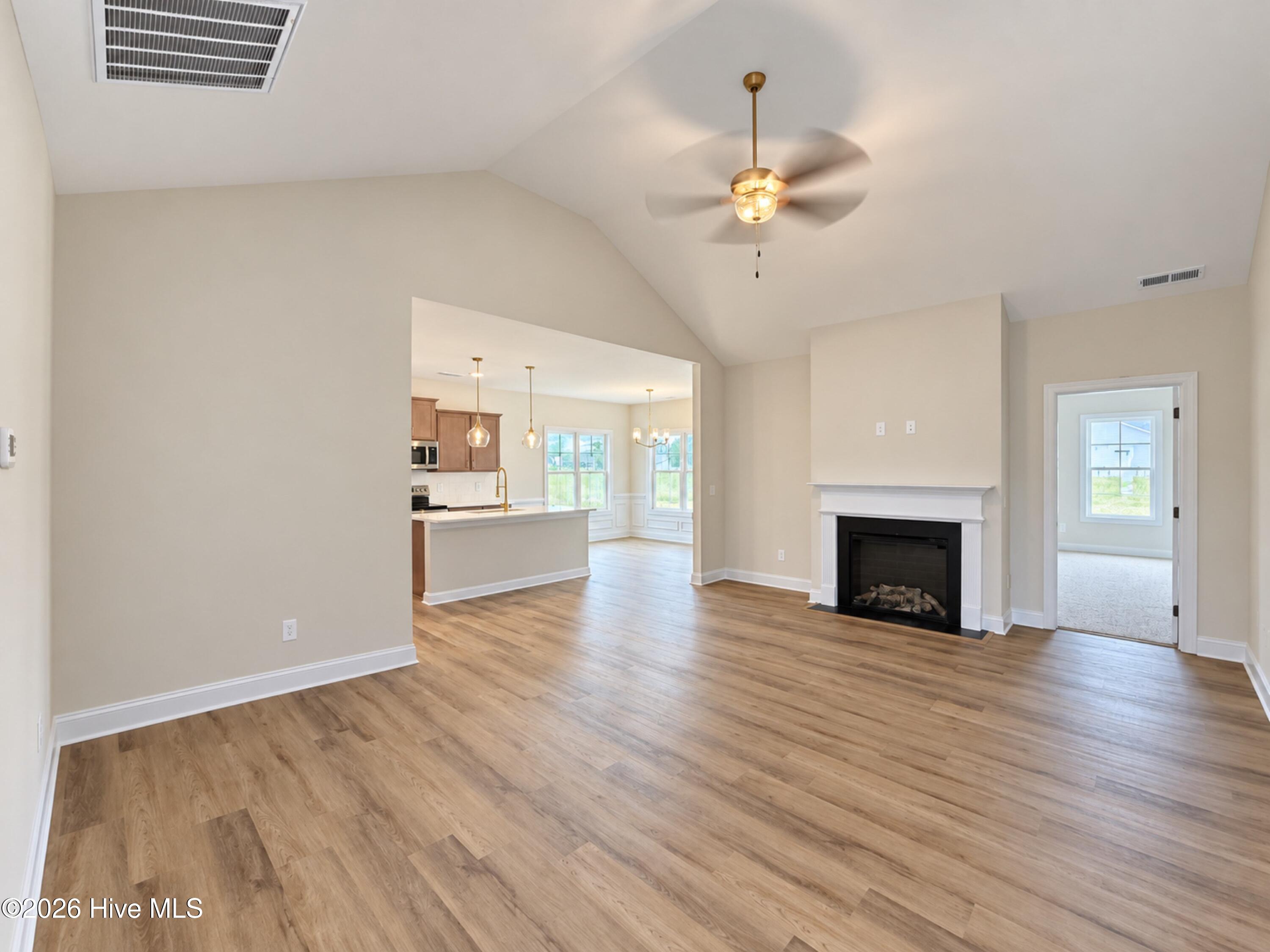 Photo 3 of Single family home for sale at 304 Hudson Village Dr, La Grange, NC 28551 | MLS# 100604509 | Listing updated on 2026-10-07
