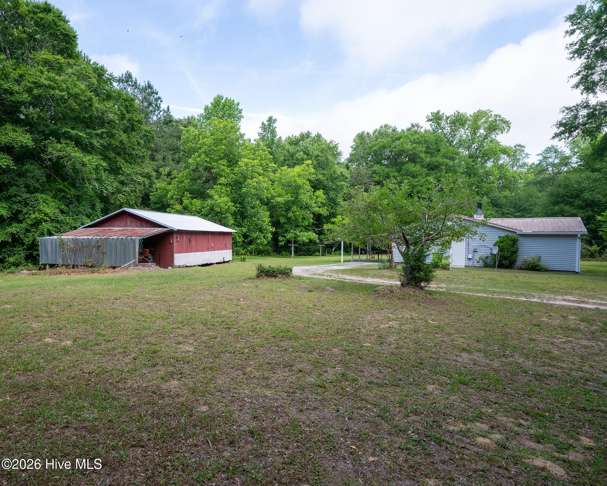 5101 Sand Ridge Road,New Bern
