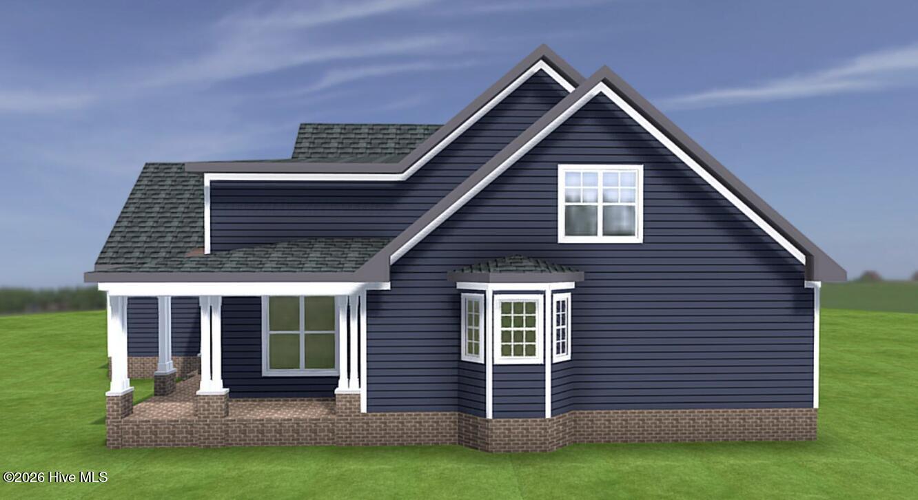 134 Owens Circle, West End, NC, 27376