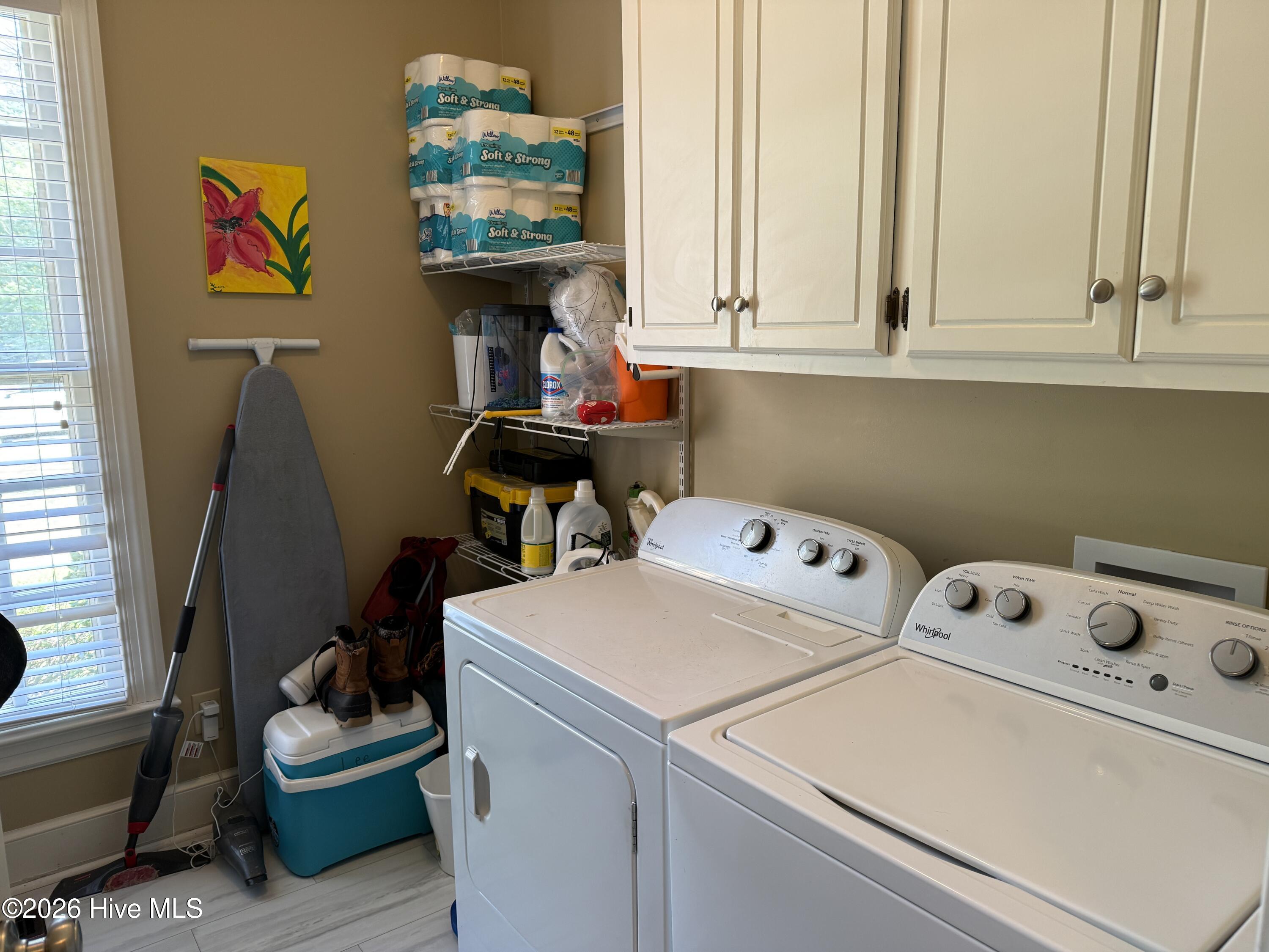 1711 Waterford Drive NW, Wilson, NC, 27896