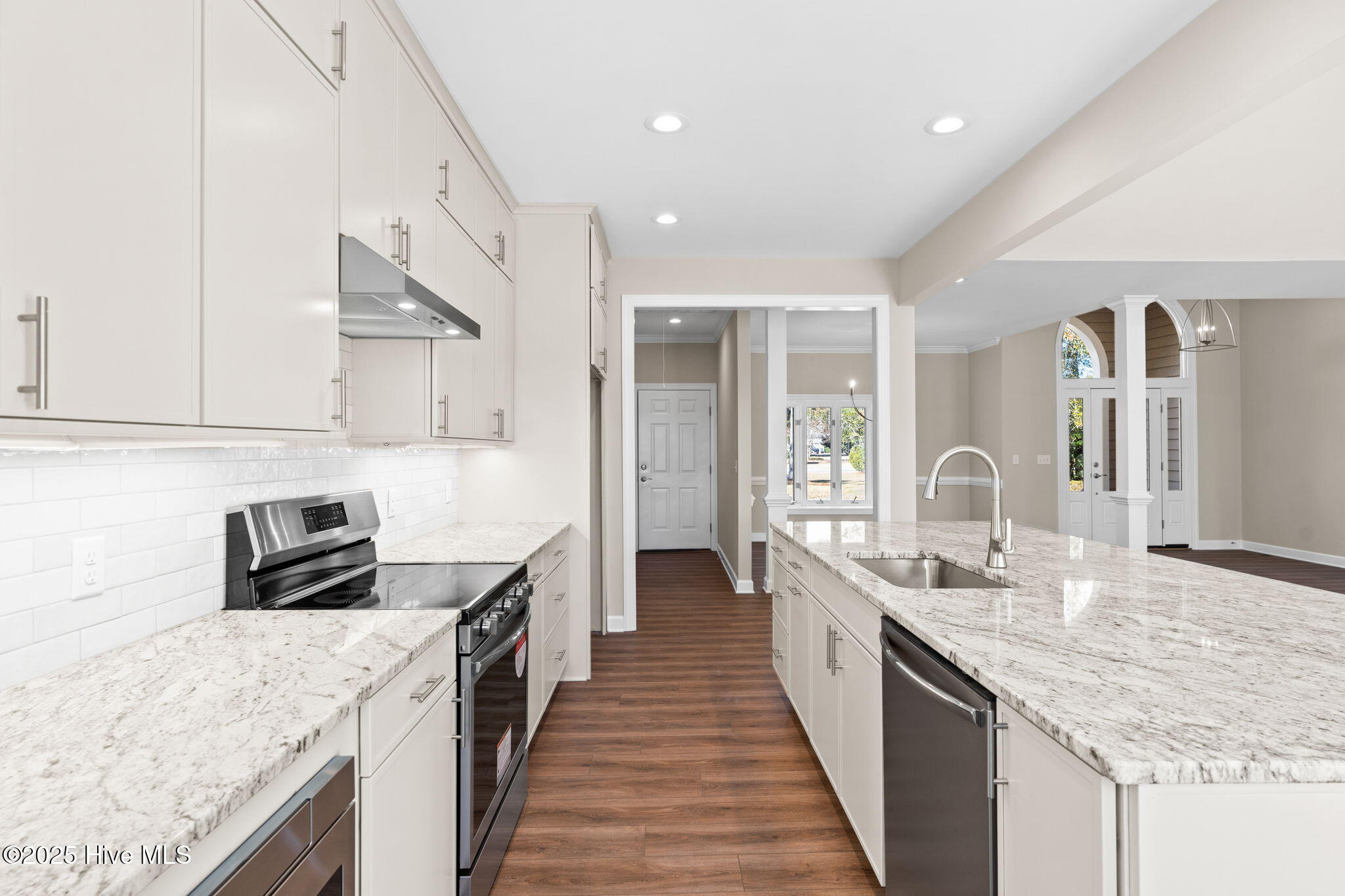 3223 St Andrews Circle SE, Southport, NC, 28461