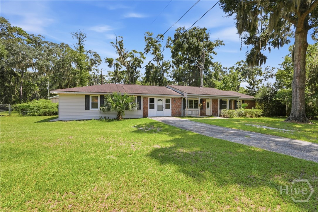 1st image of 2429 Dolphin Dr, Savannah, GA 31406 | MLS# SA363202