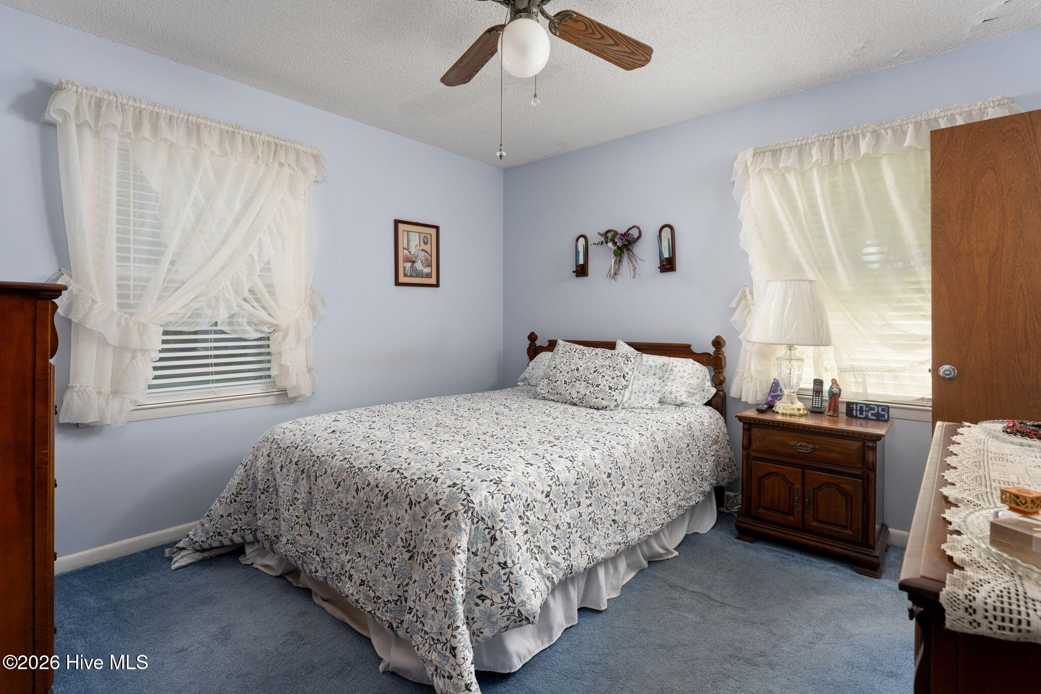 160 Gail Road, Willard, NC 28478 – photo 13: bedroom-01a
