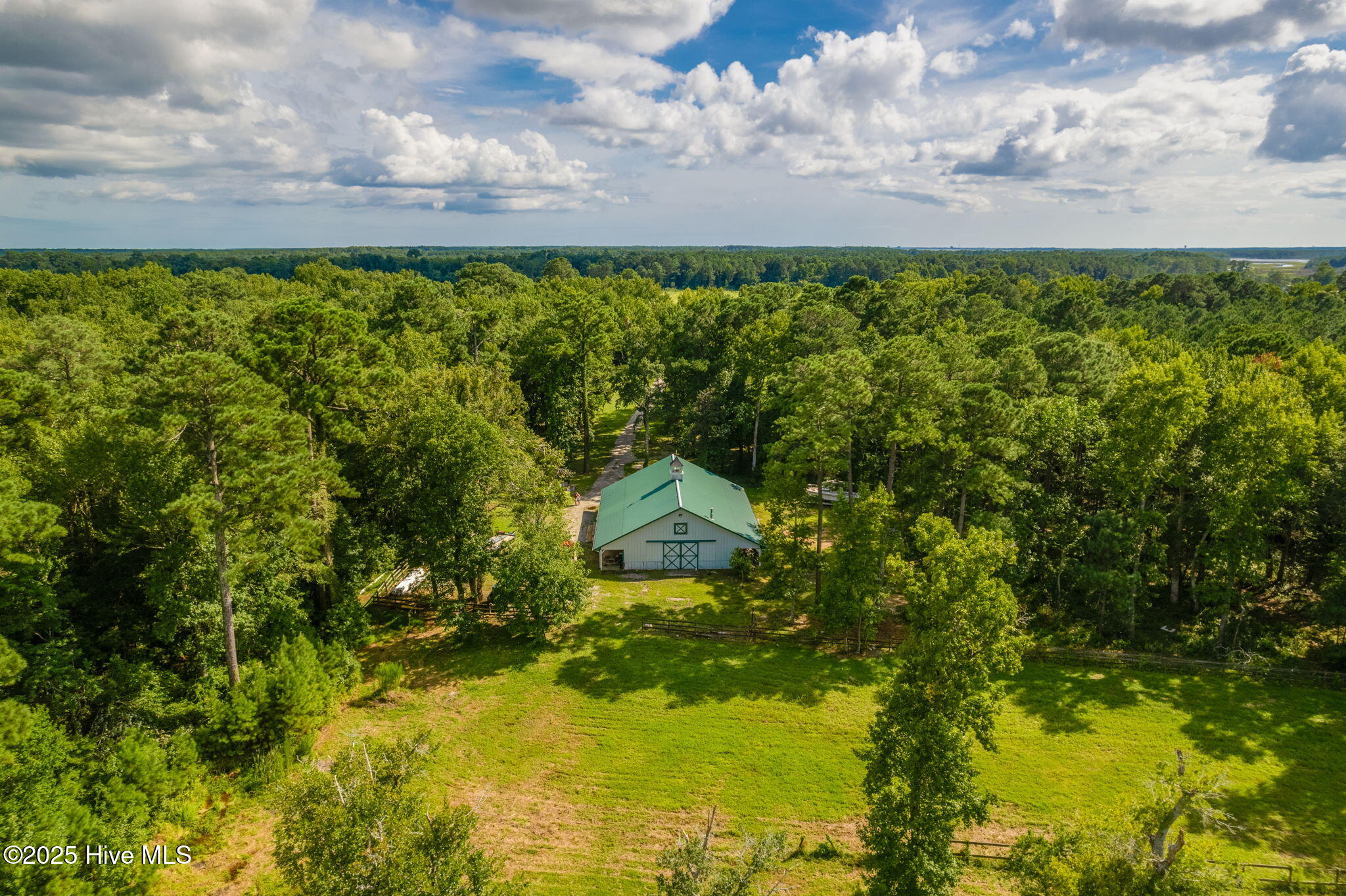 820 Laurel Road,Beaufort