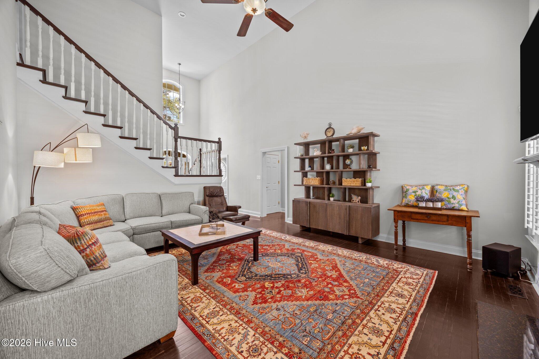 3504 Cranberry Lane,New Bern