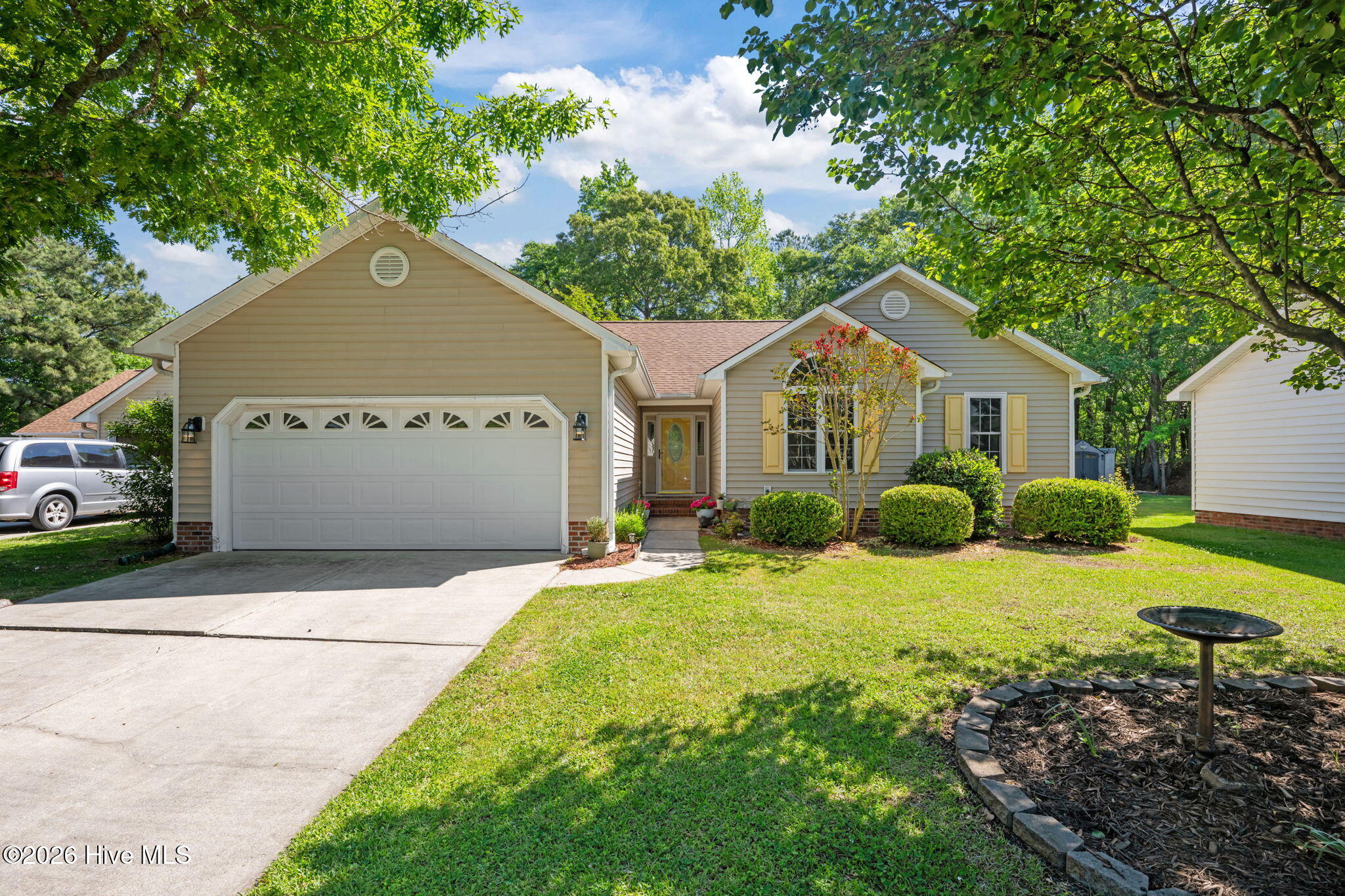 210 Monterey Circle,New Bern