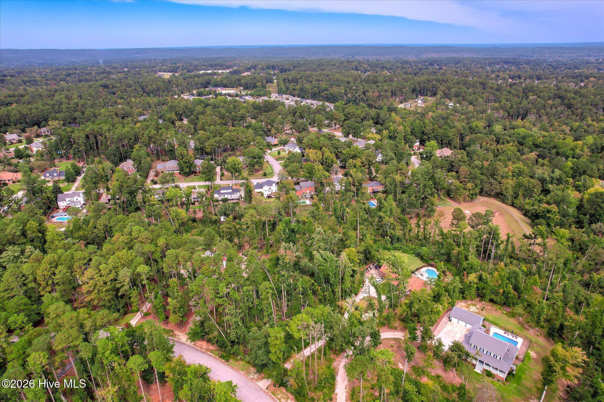 Photo 4 of Land for sale at 4257 Deerwood Ln, Evans, GA 30809 | MLS# 100609336 | Listing updated on 2026-10-09