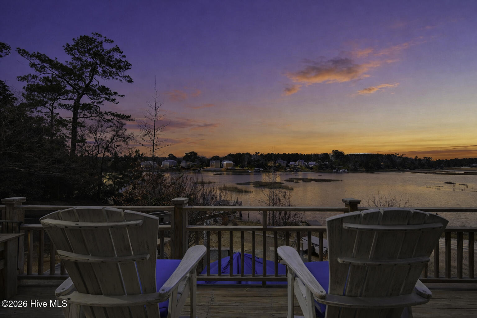 108 Deer Cove Road, Hampstead, NC, 28443